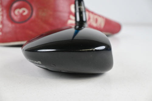 Srixon Z-F45 #3+ Wood / 13 Degree / Stiff Flex Miyazaki Tour Blue 6S Shaft