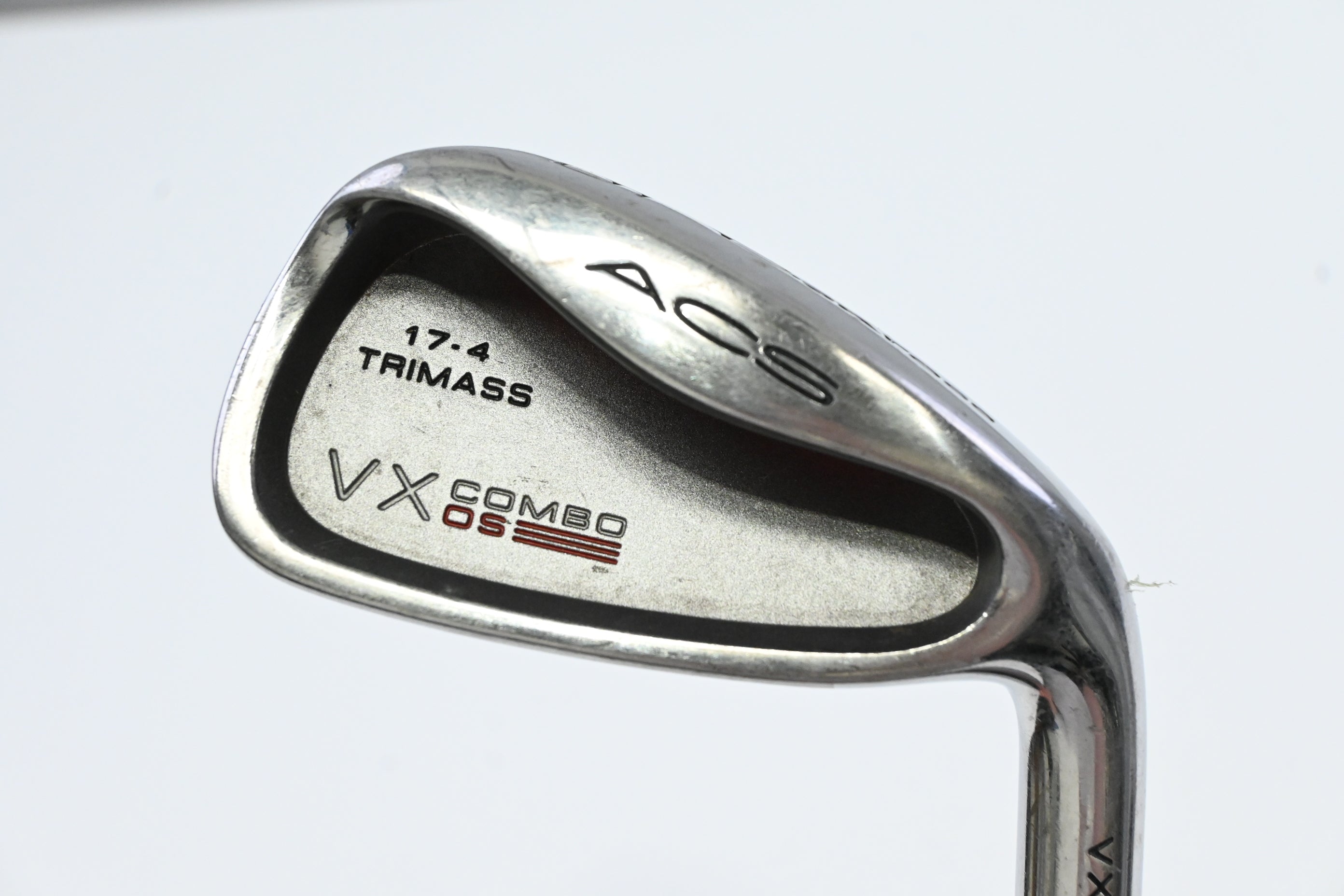 Benross VX OS #5 Iron / 26 Degree / Regular Flex Dynamic Shaft