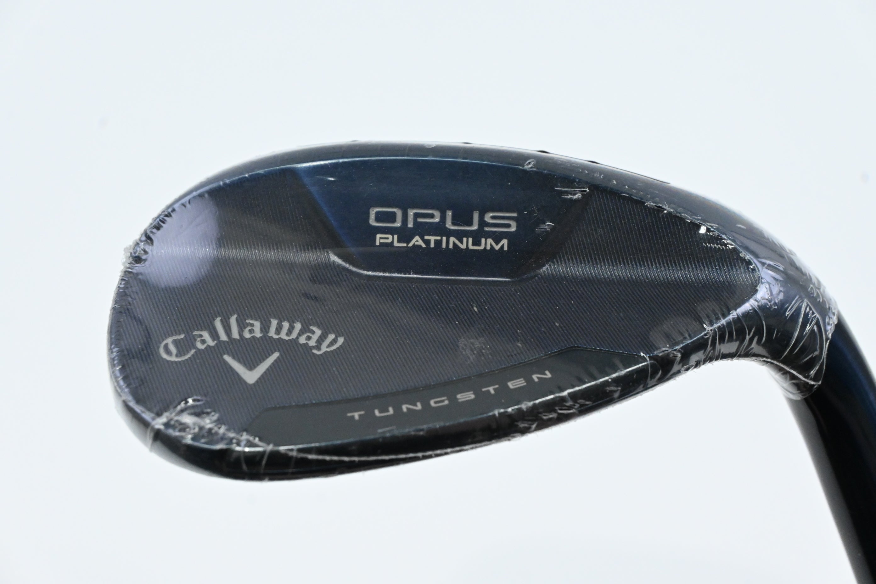 Callaway Opus Platinum Sand Wedge / 56 Degree / Wedge Flex Dynamic Gold Mid