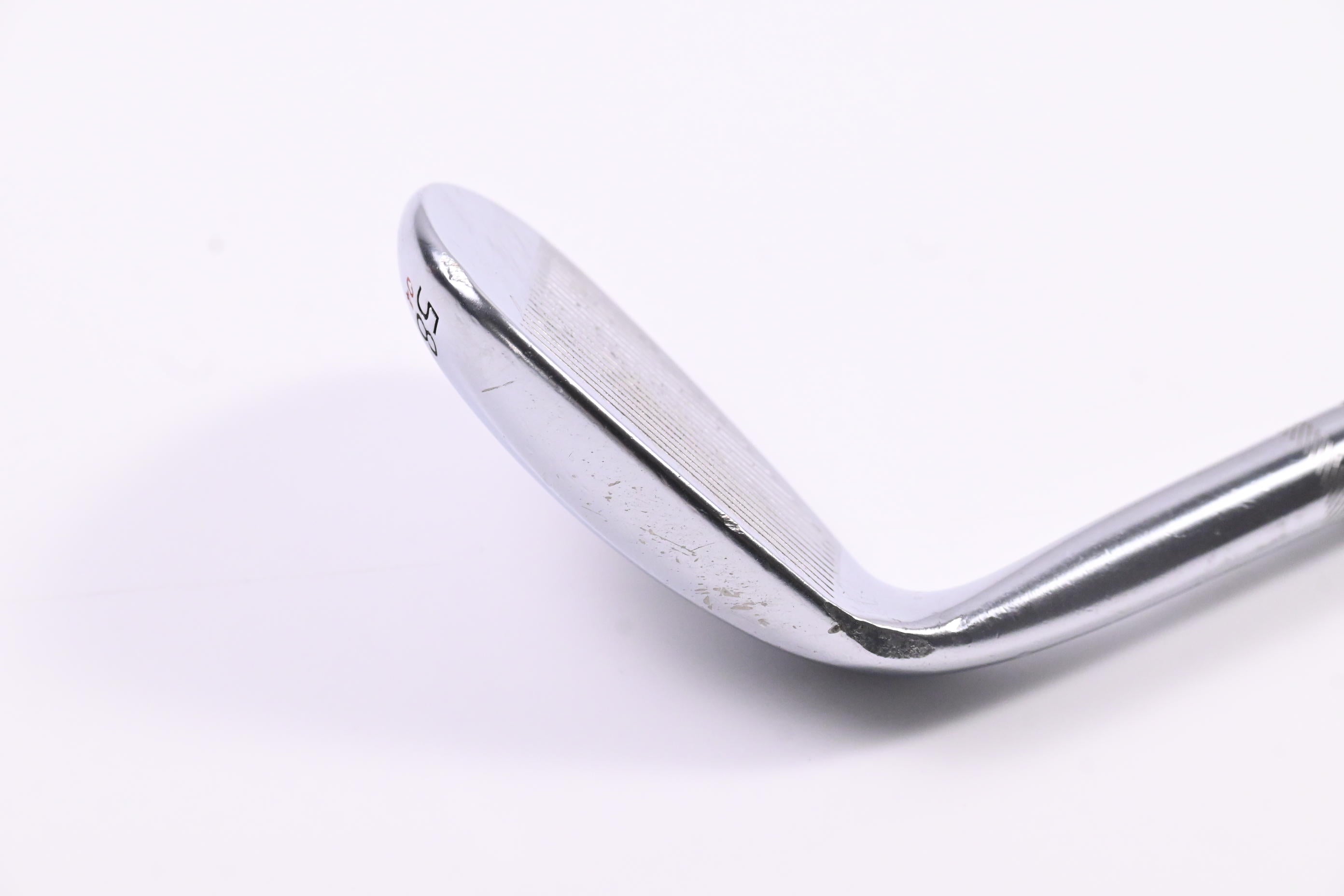 Titleist Vokey SM6 Lob Wedge / 58 Degree / X-Flex Dynamic Gold X100