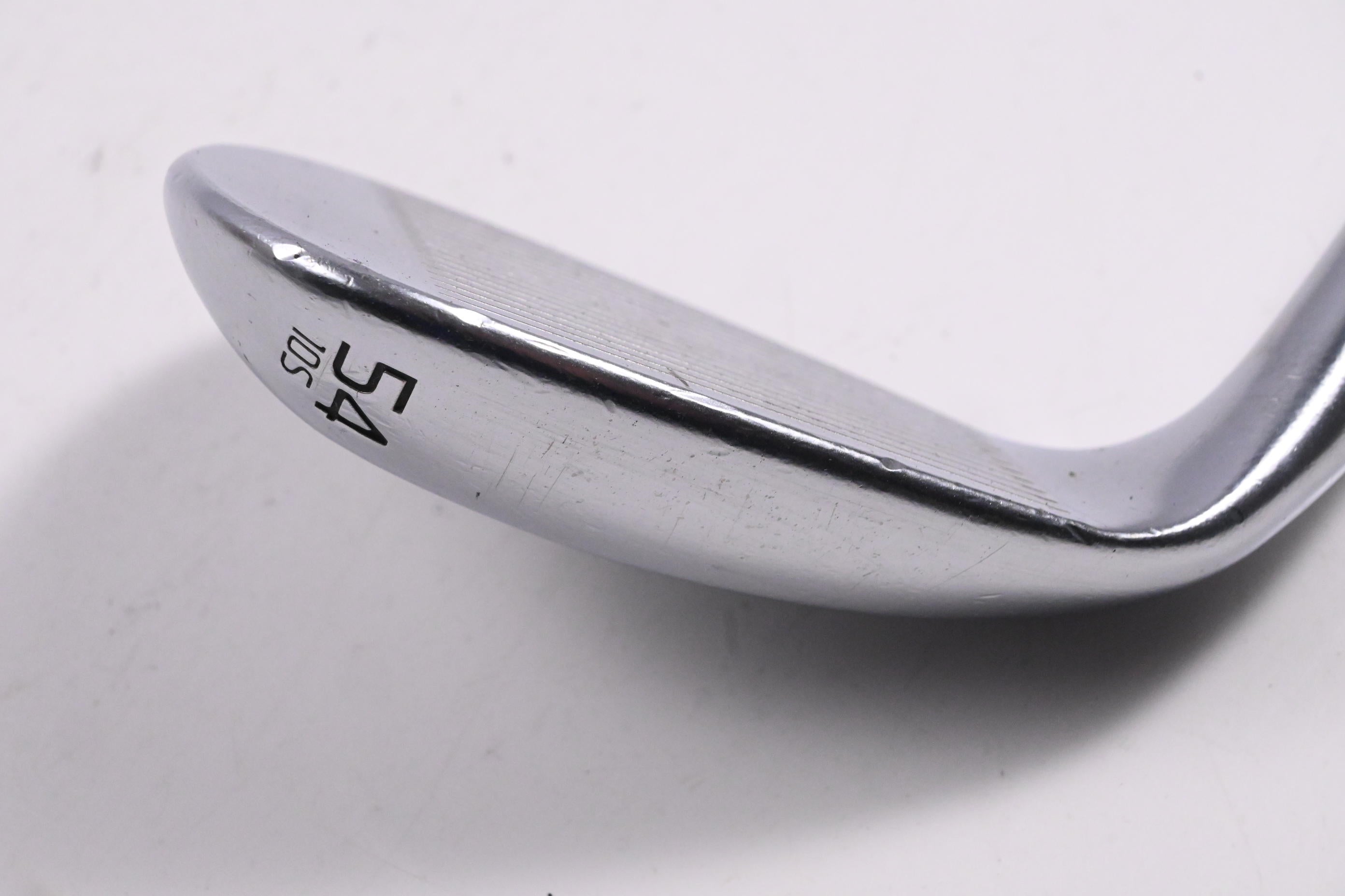 Titleist Vokey SM10 Sand Wedge / 54 Degree / Wedge Flex Titleist Vokey SM10