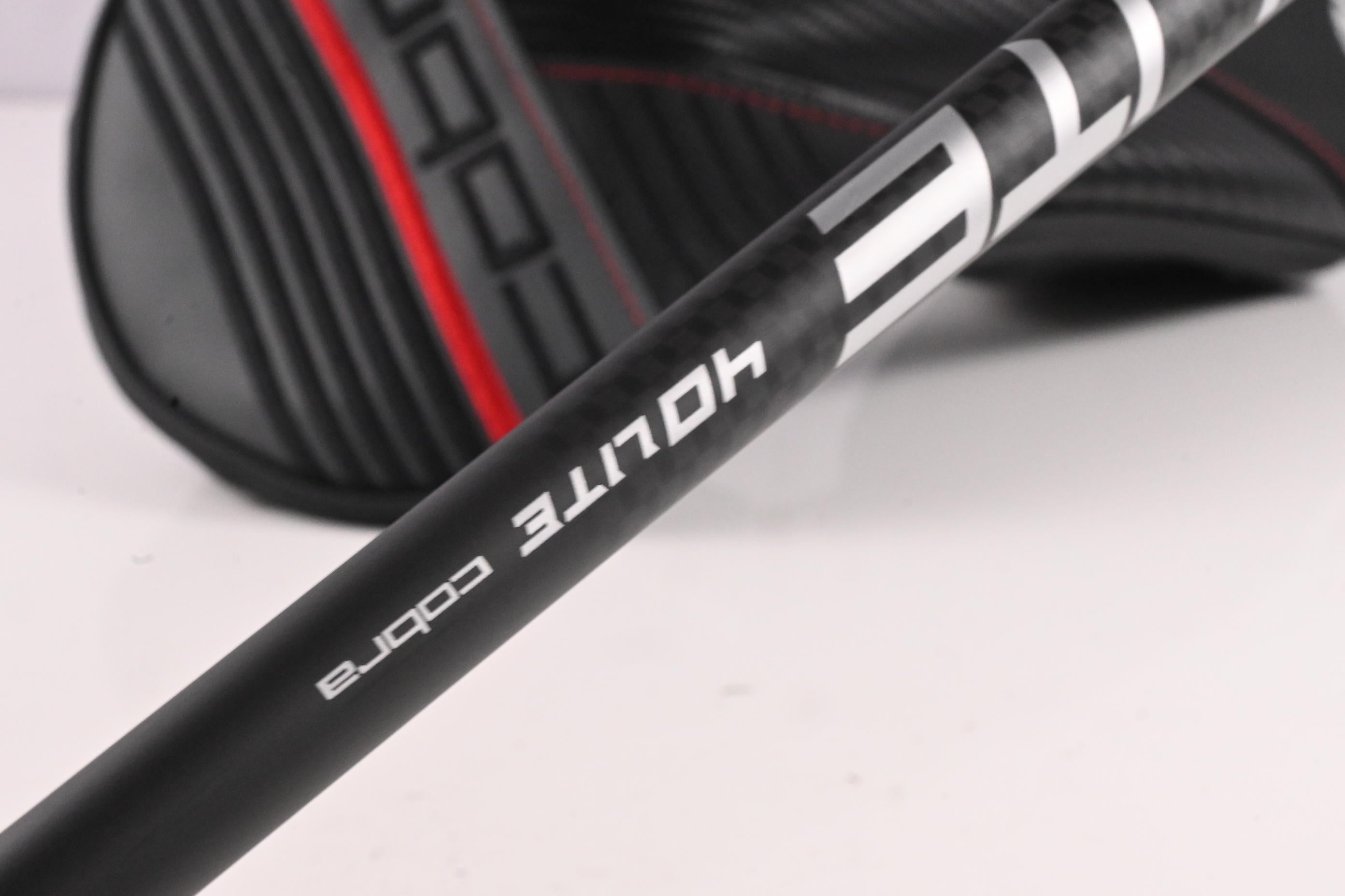 Cobra Air-X Driver / 11.5 Degree / Senior Flex Cobra UltraLite 40 Shaft