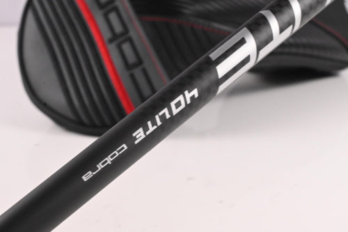 Cobra Air-X Driver / 11.5 Degree / Senior Flex Cobra UltraLite 40 Shaft