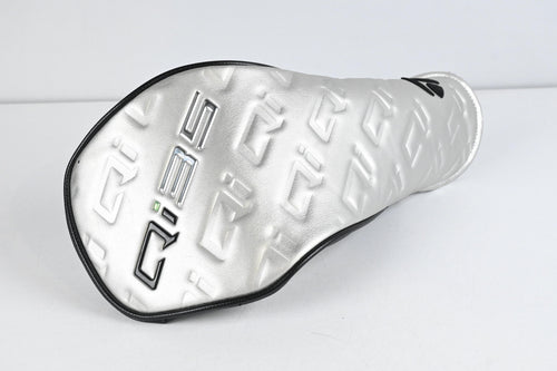Taylormade Qi35 Max Lite Driver / 12 Degree / Senior Flex Vanquish 4 Shaft