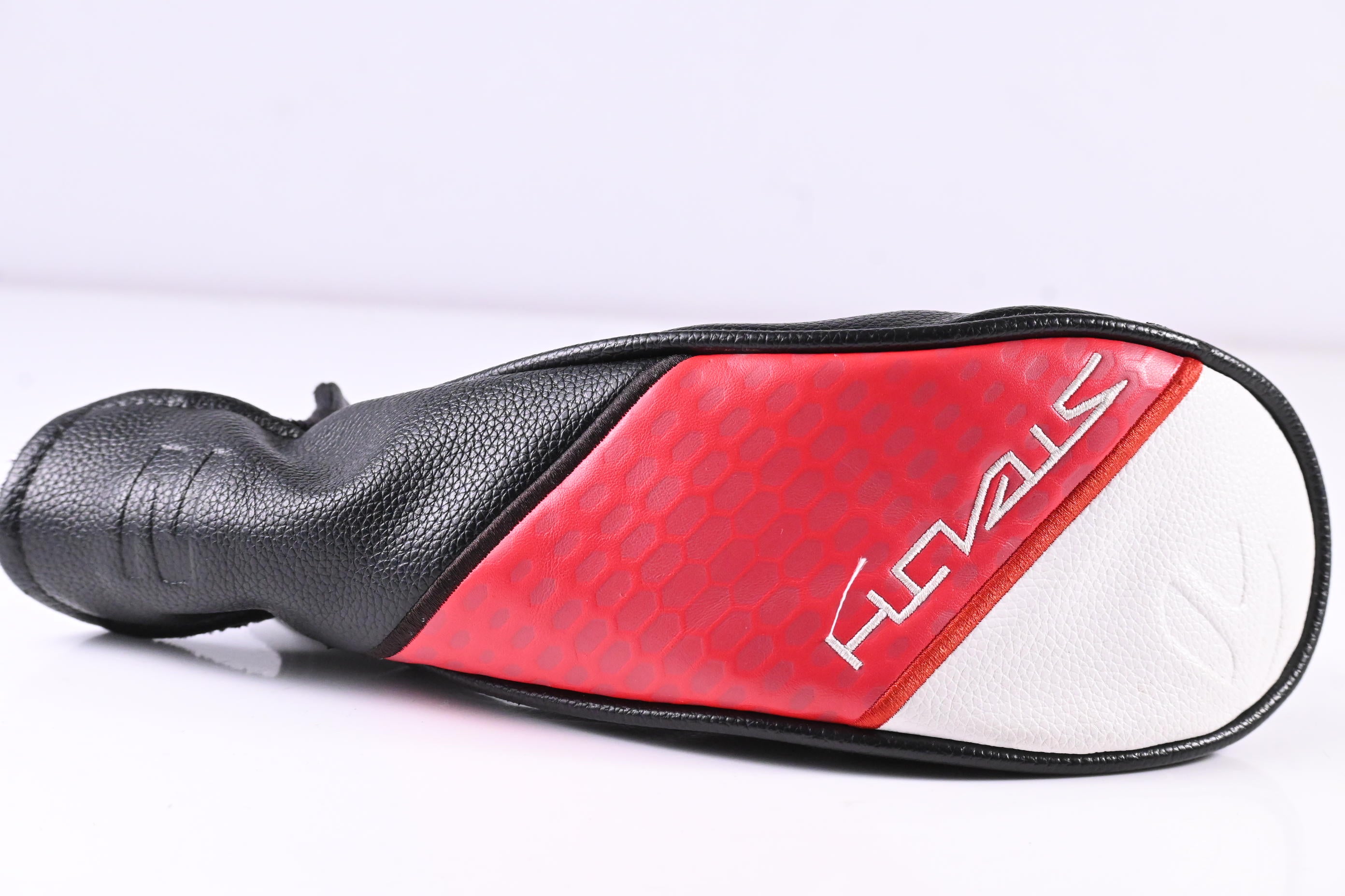 Taylormade Stealth 2 #3 Hybrid / 19 Degree / Stiff Flex Fujikura Ventus TR Red 7