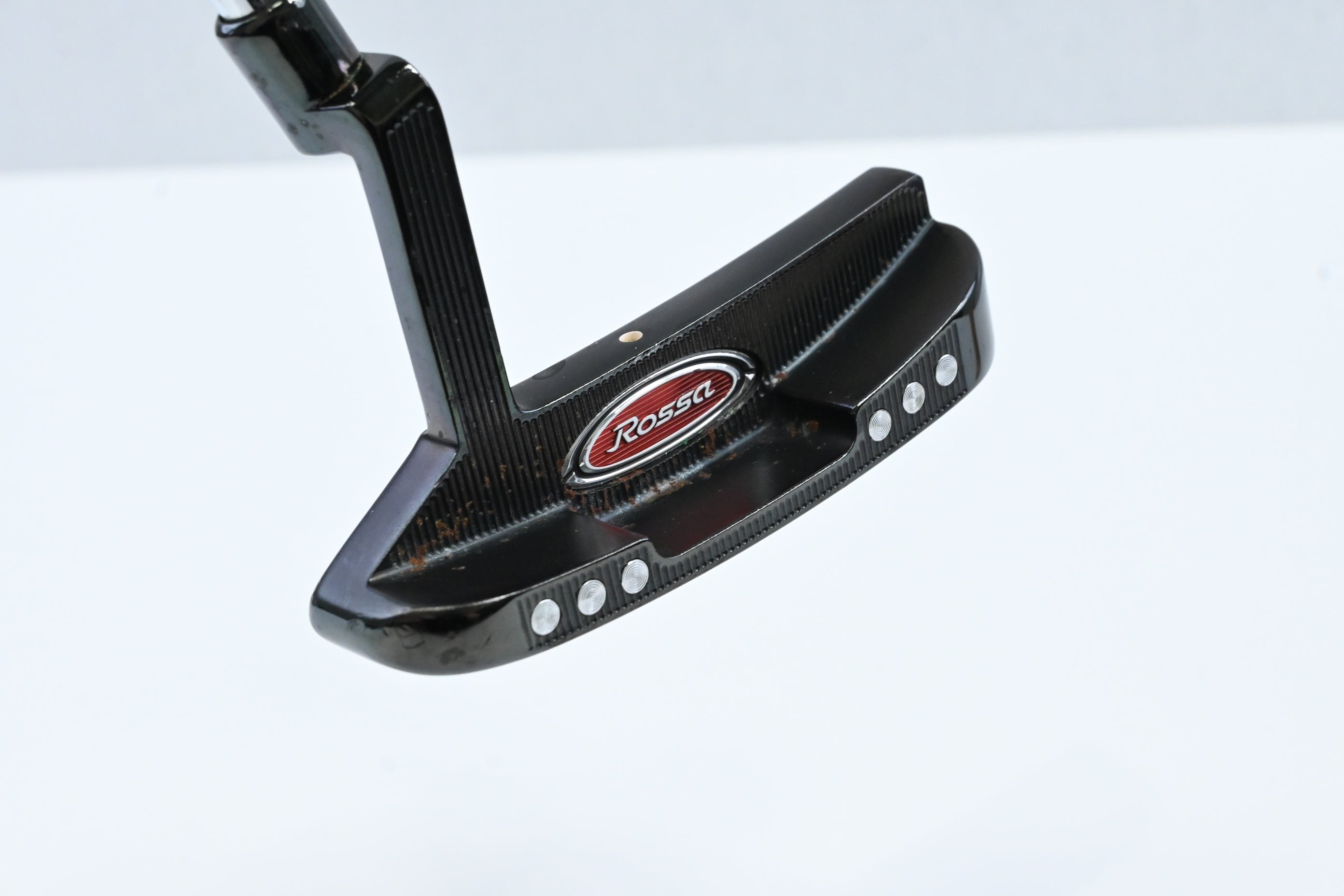 Taylormade Rossa TP Monaco Putter / 35 Inch