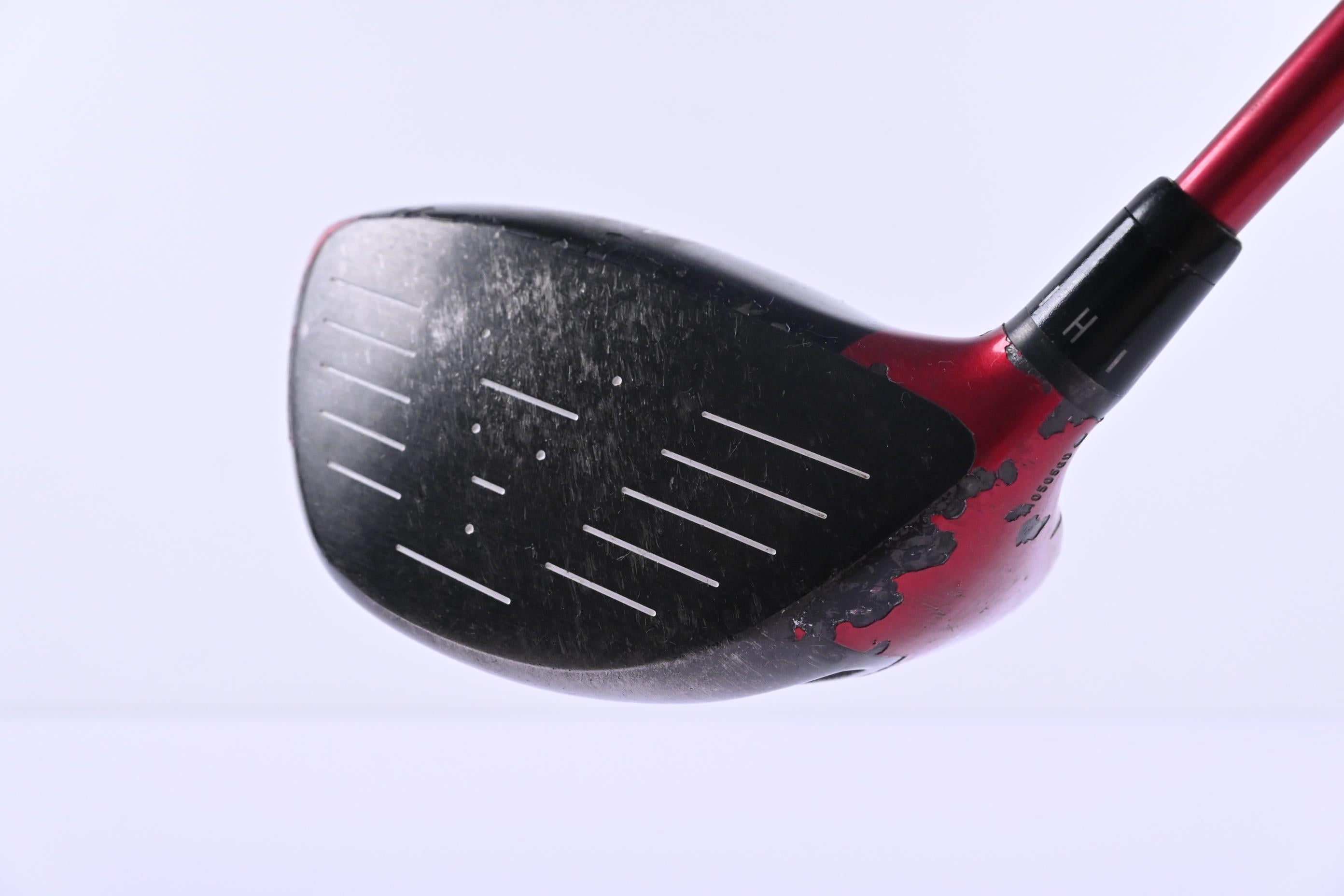 Ladies Yonex Ezone XP Driver / 14 Degree / Ladies Flex Yonex EX300 Shaft