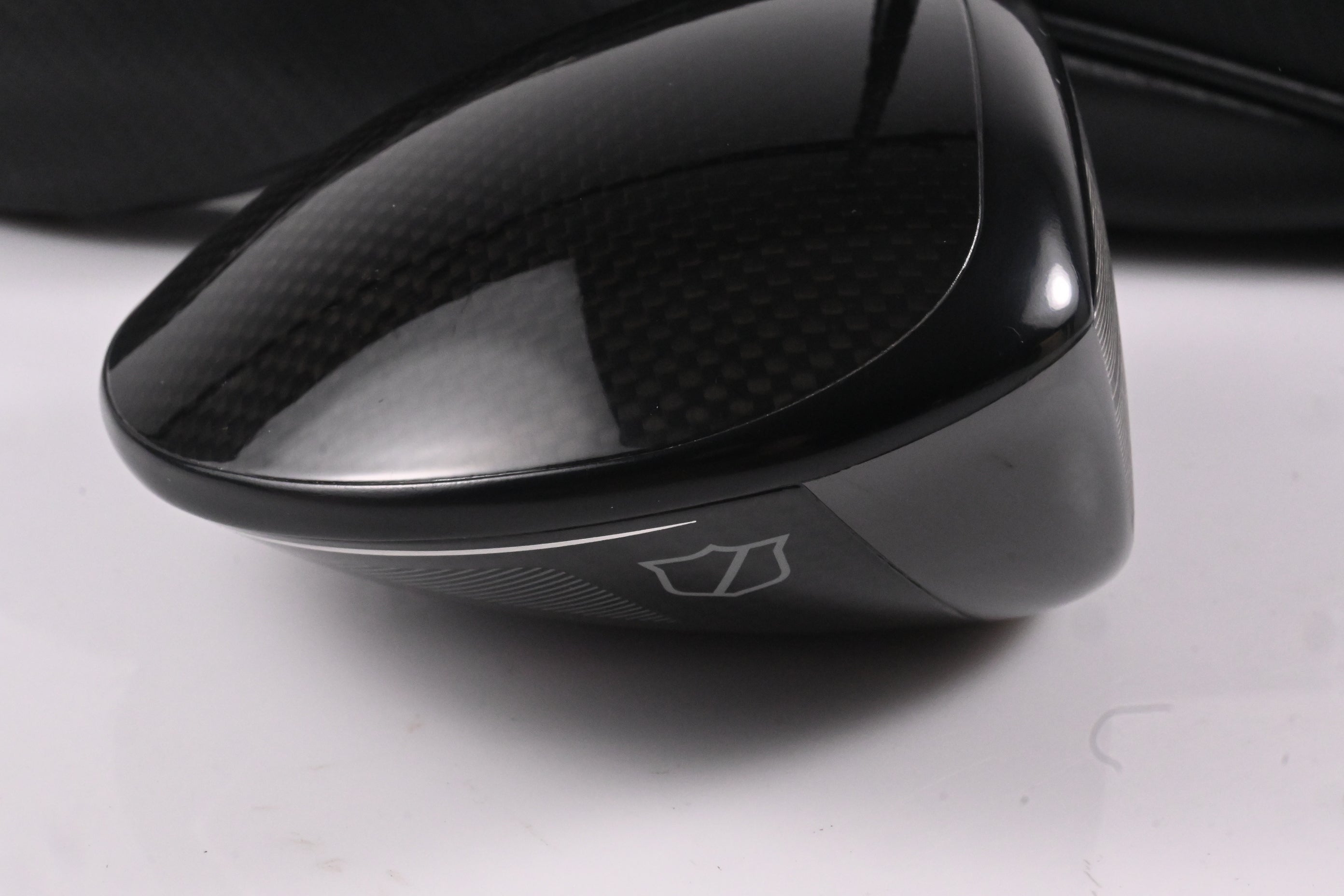 Wilson DYNAPWR 2025 LS Driver / 9 Degree / Stiff Flex HZRDUS Smoke Red RDX 50