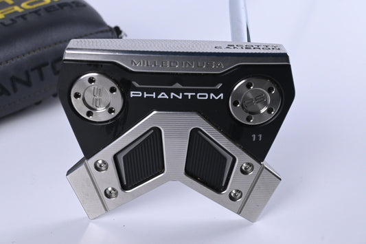 Scotty Cameron 2024 Phantom 11 Putter / 38 Inch