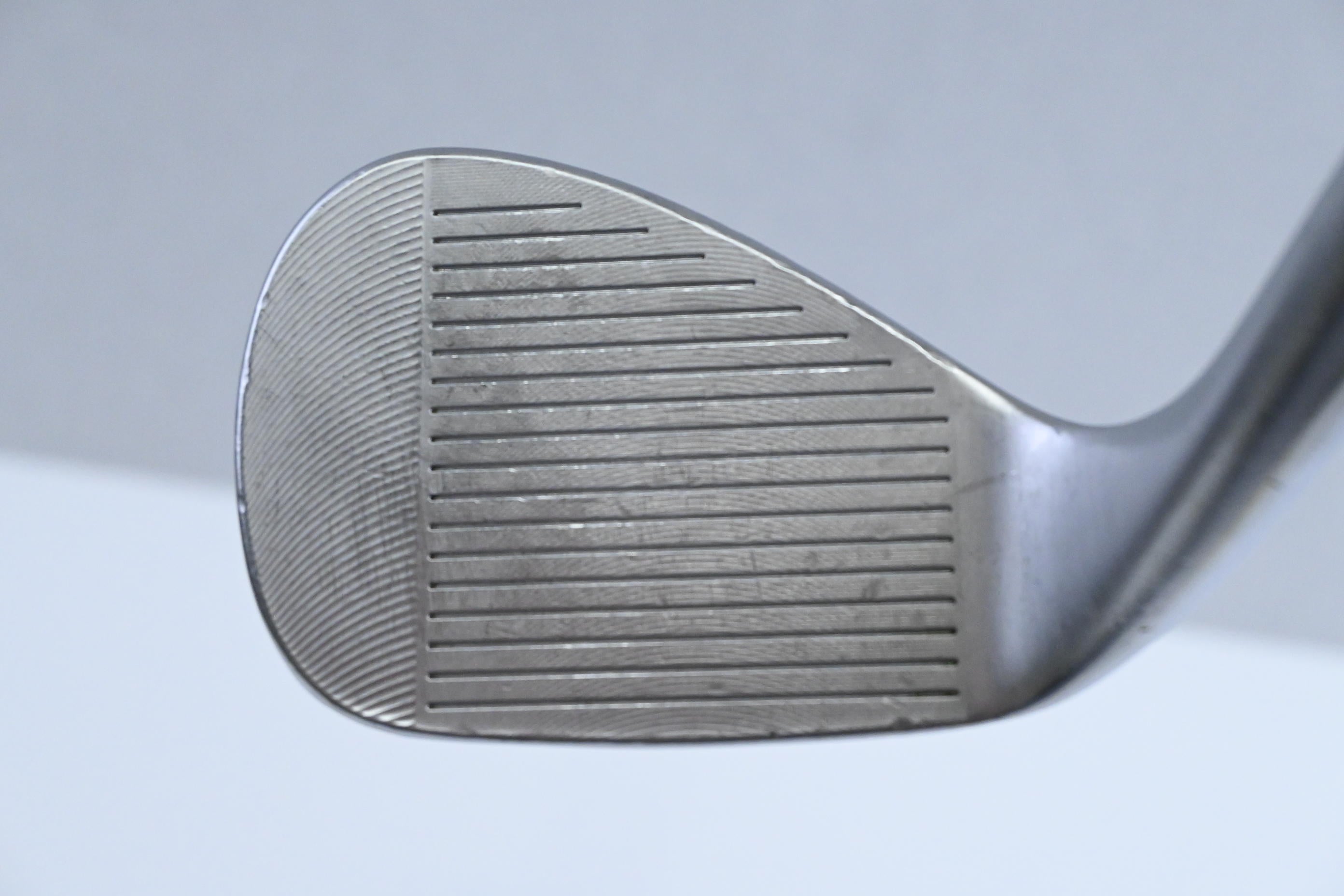 Cleveland RTX ZipCore Gap Wedge / 50 Degree / Wedge Flex Dynamic Gold Spinner