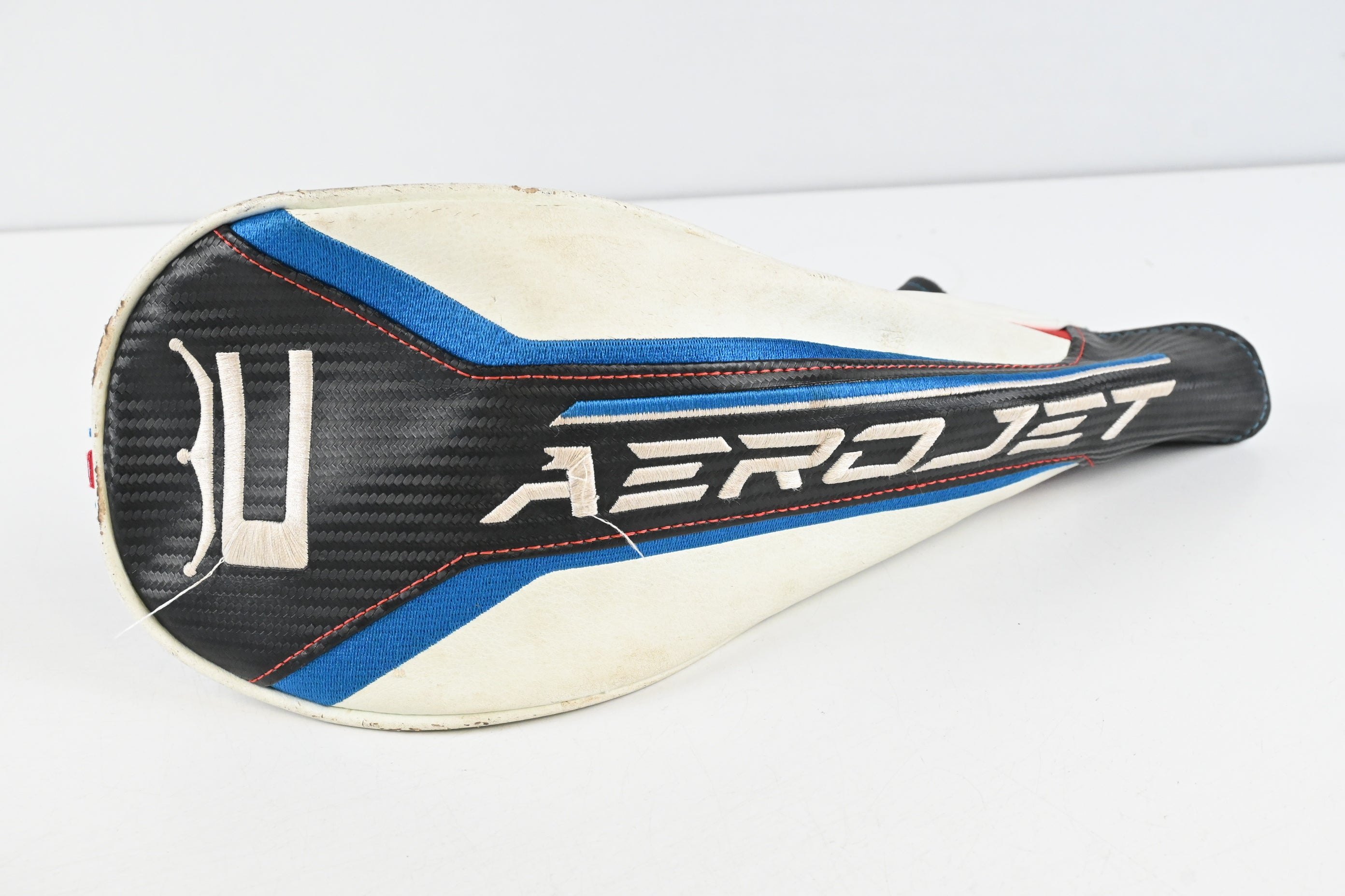 Cobra Aerojet LS Driver / 9 Degree / X-Flex Kai'li White 60 Shaft
