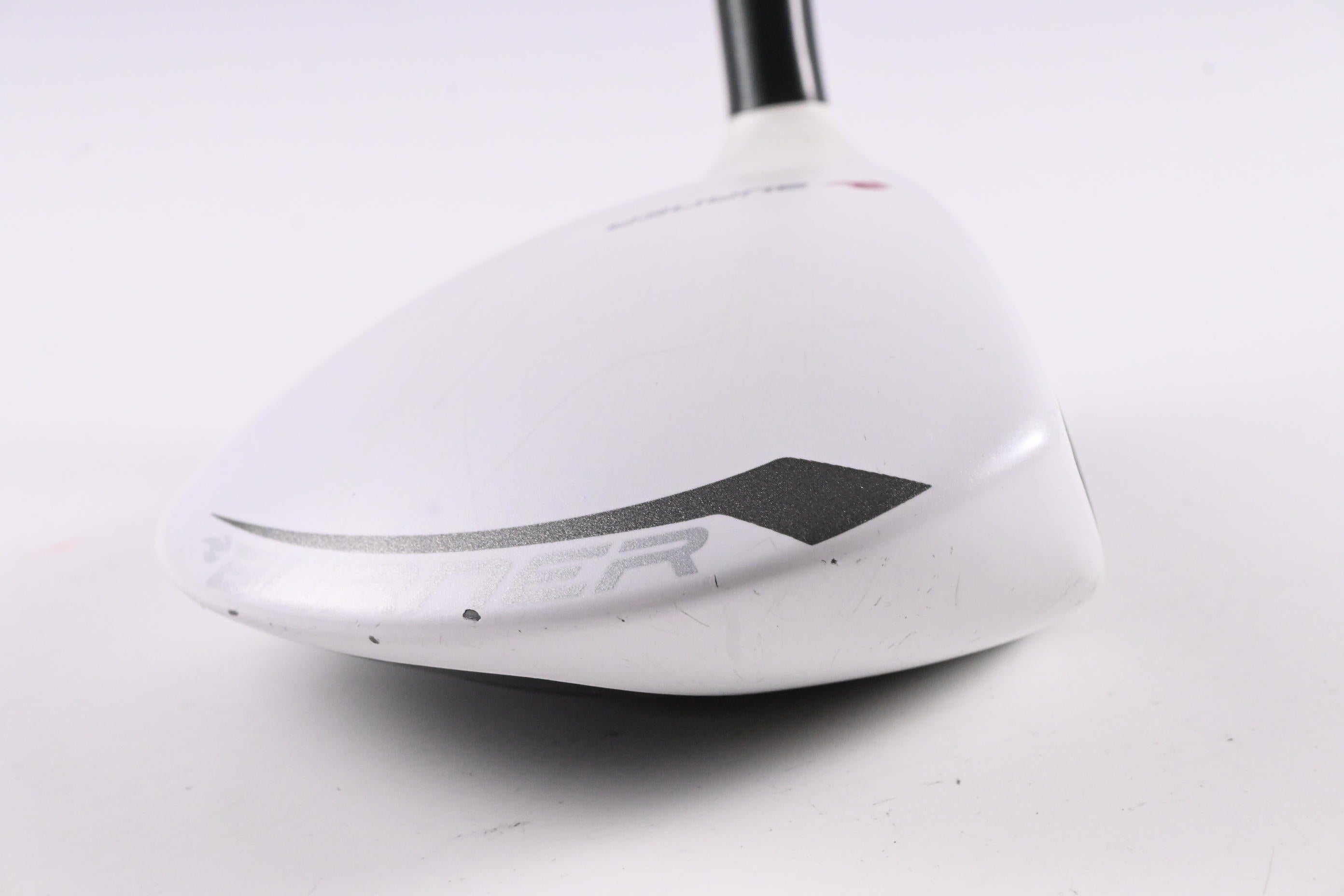 Taylormade Burner Superfast 2.0 #3 Wood / 15 Degree / Stiff Flex Matrix Ozik