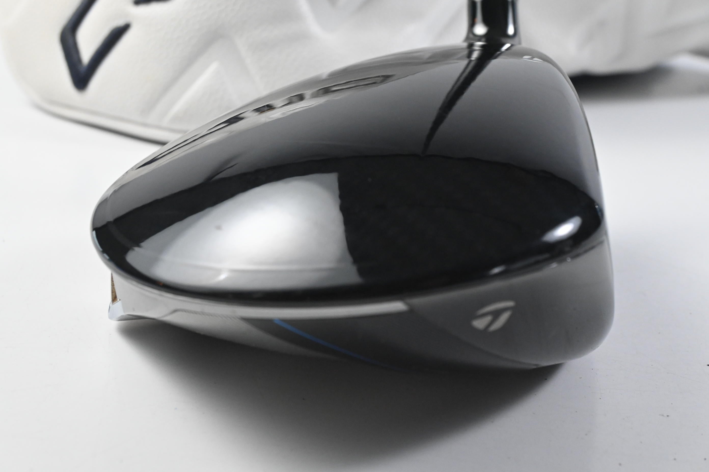 Taylormade Qi10 LS Driver / 9 Degree / Stiff Flex Tensei AV Black 65 Shaft