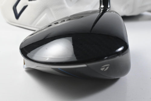 Taylormade Qi10 LS Driver / 9 Degree / Stiff Flex Tensei AV Black 65 Shaft