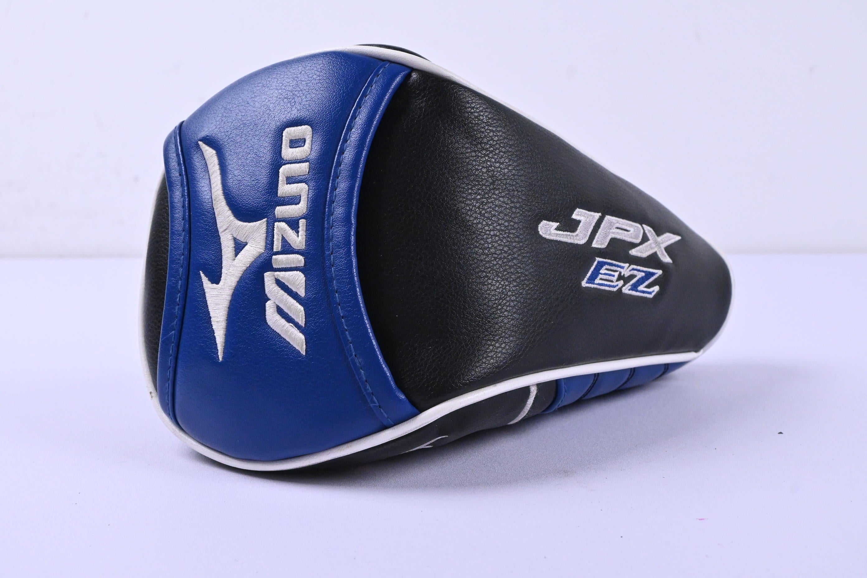 Mizuno JPX EZ 2016 Driver / 10.5 Degree / Stiff Flex Kai'li Blue 60 Shaft