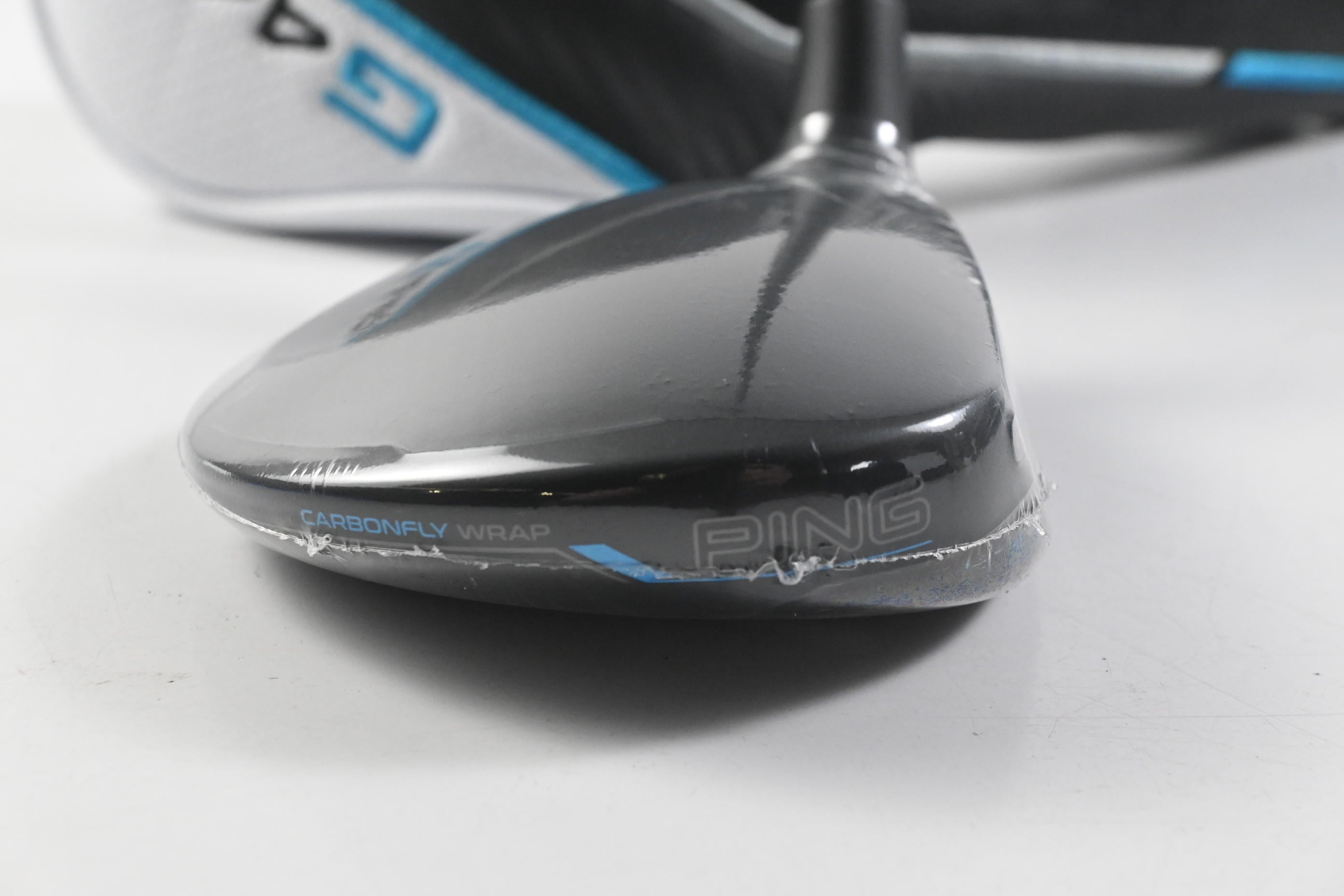 Ping G440 SFT #5 Wood / 19 Degree / Regular Flex Ping Alta CB Blue 65 Shaft
