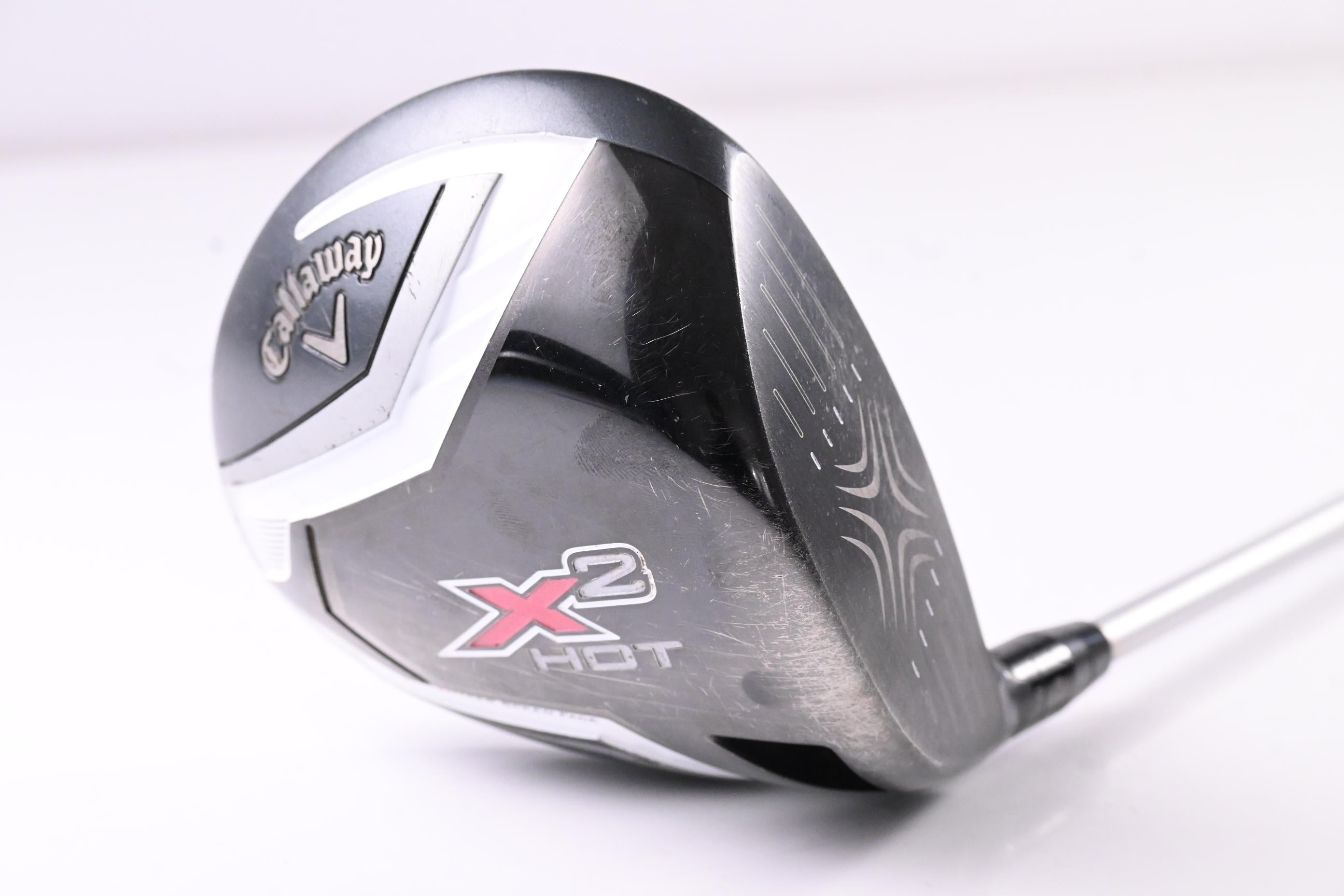 Ladies Callaway X2 Hot Driver / 13.5 Degree / Ladies Flex Project X Shaft
