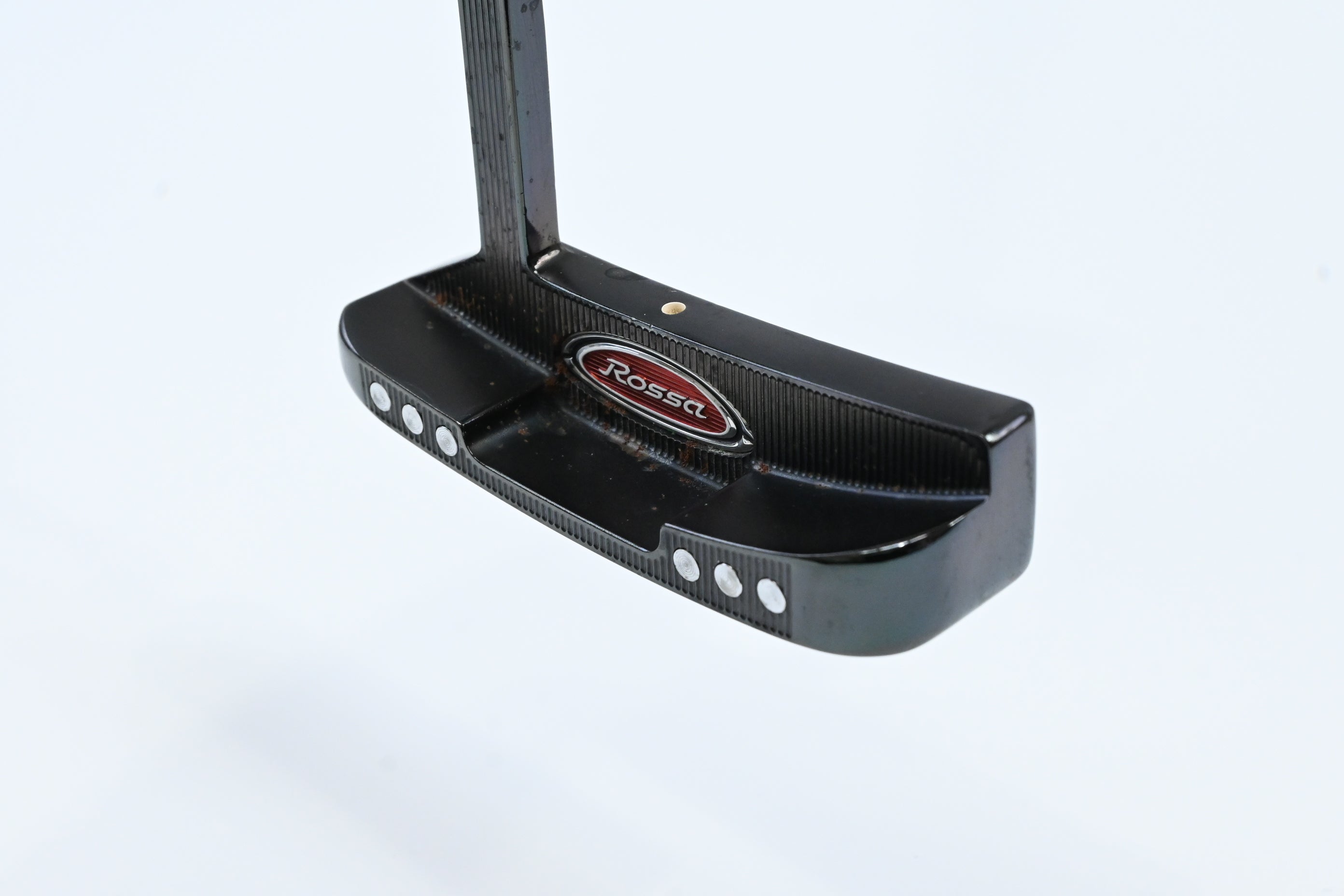 Taylormade Rossa TP Monaco Putter / 35 Inch