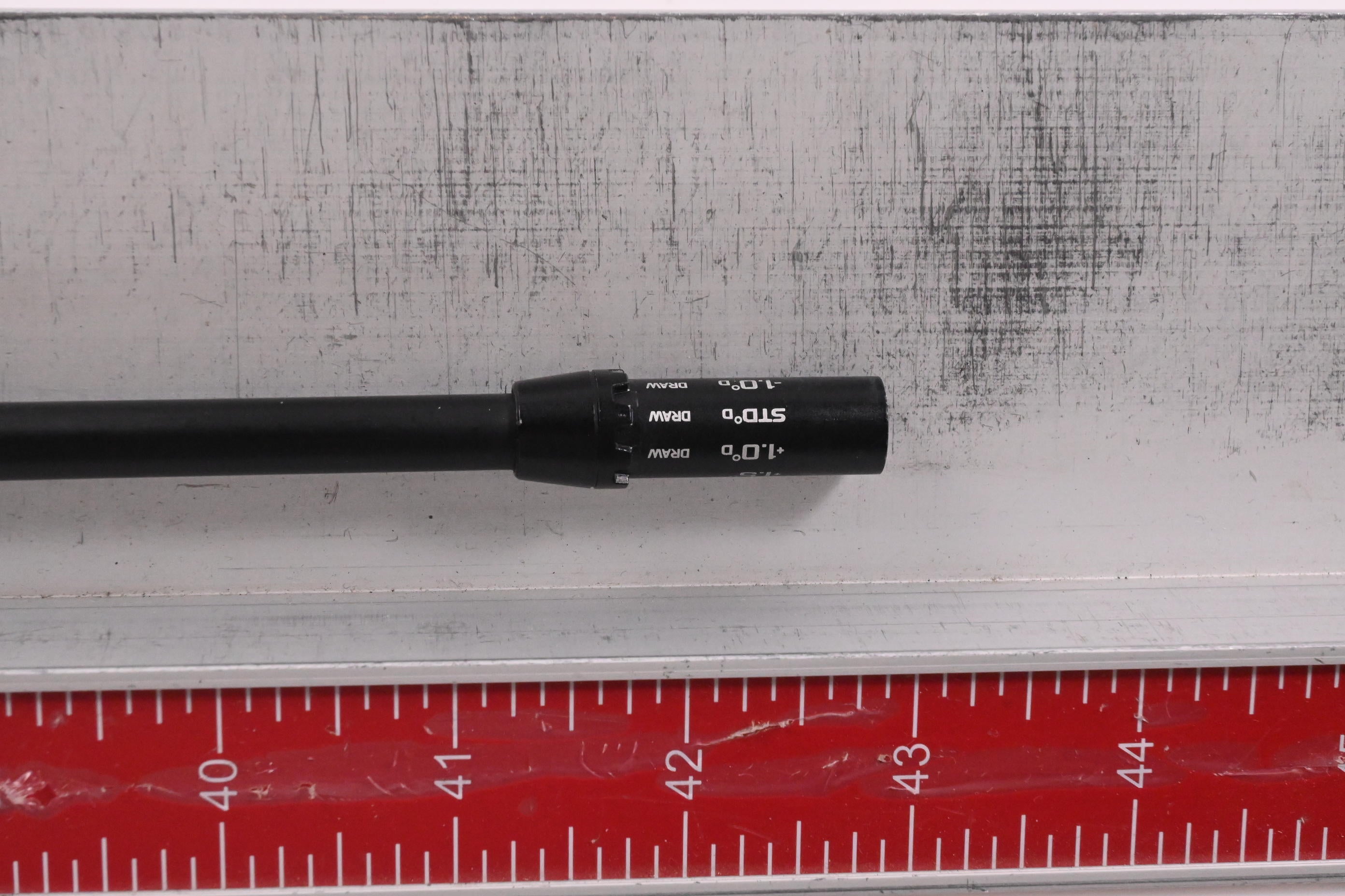 Fujikura Motore X F3 6 Driver Shaft / Regular Flex / Cobra 2nd Gen Adapter