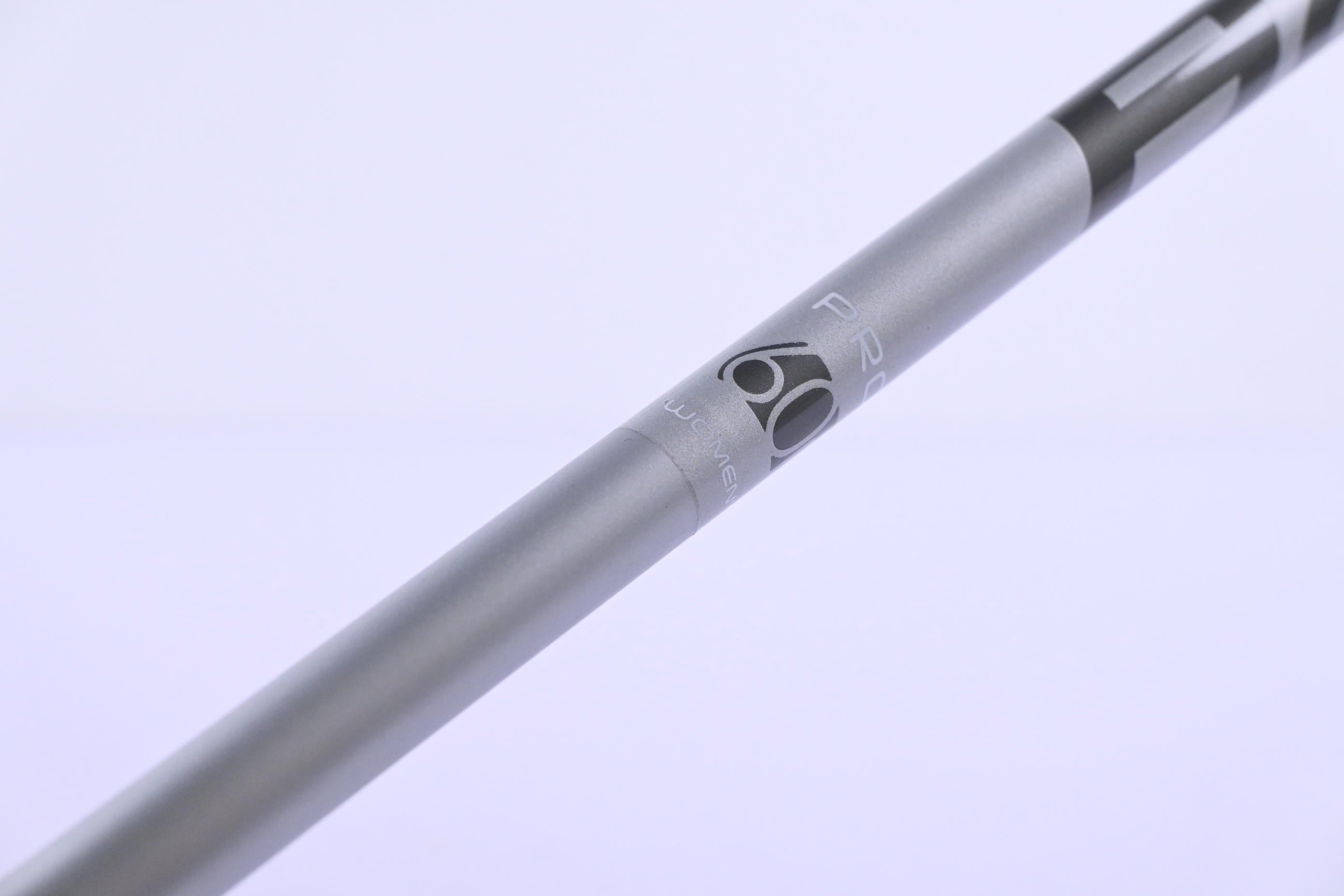 Ladies Cobra King F7 #4 Hybrid / 22 Degree / Ladies Flex Fujikura Pro 60 Shaft