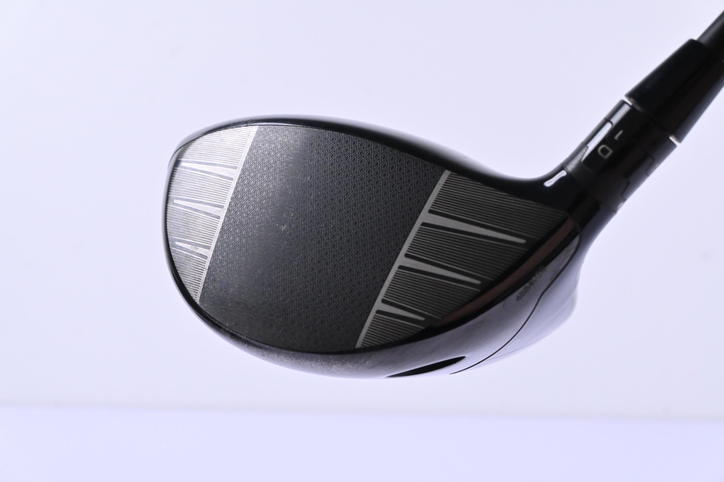 Titleist GT2 Driver / 11 Degree / X-Flex Tensei 1K Blue 65 Shaft