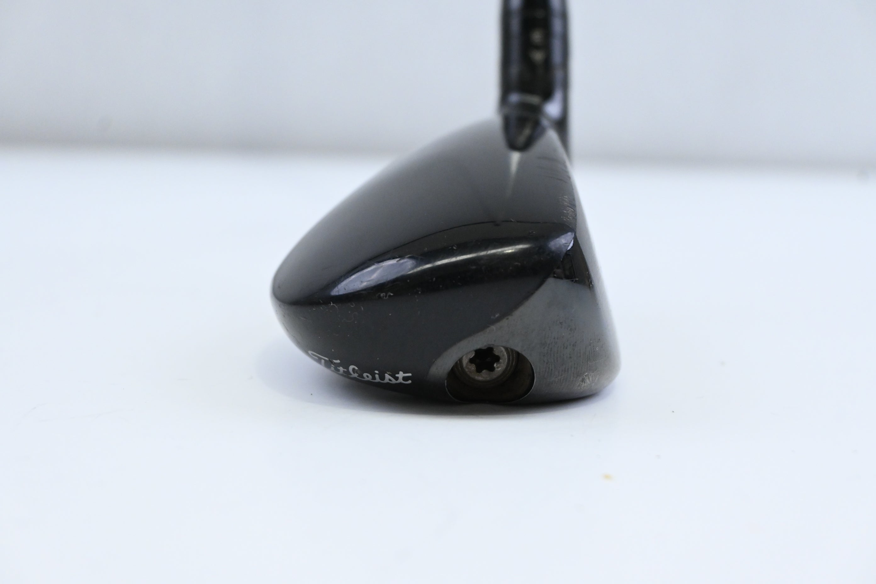 Titleist TS3 #3 Hybrid / 19 Degree / X-Flex Aldila Rogue White 85 Shaft