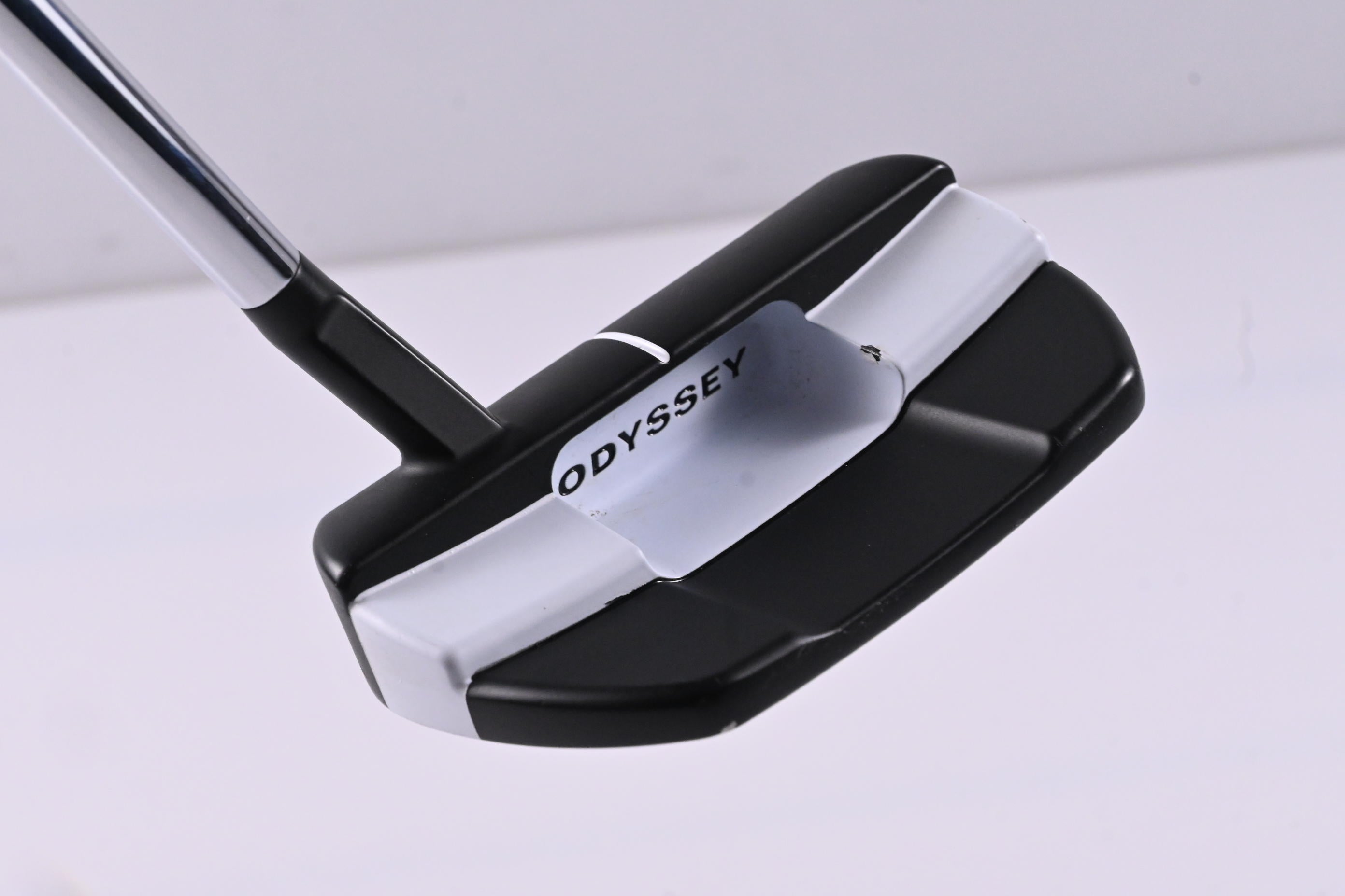 Odyssey White Hot Versa Three T S Putter / 34 Inch
