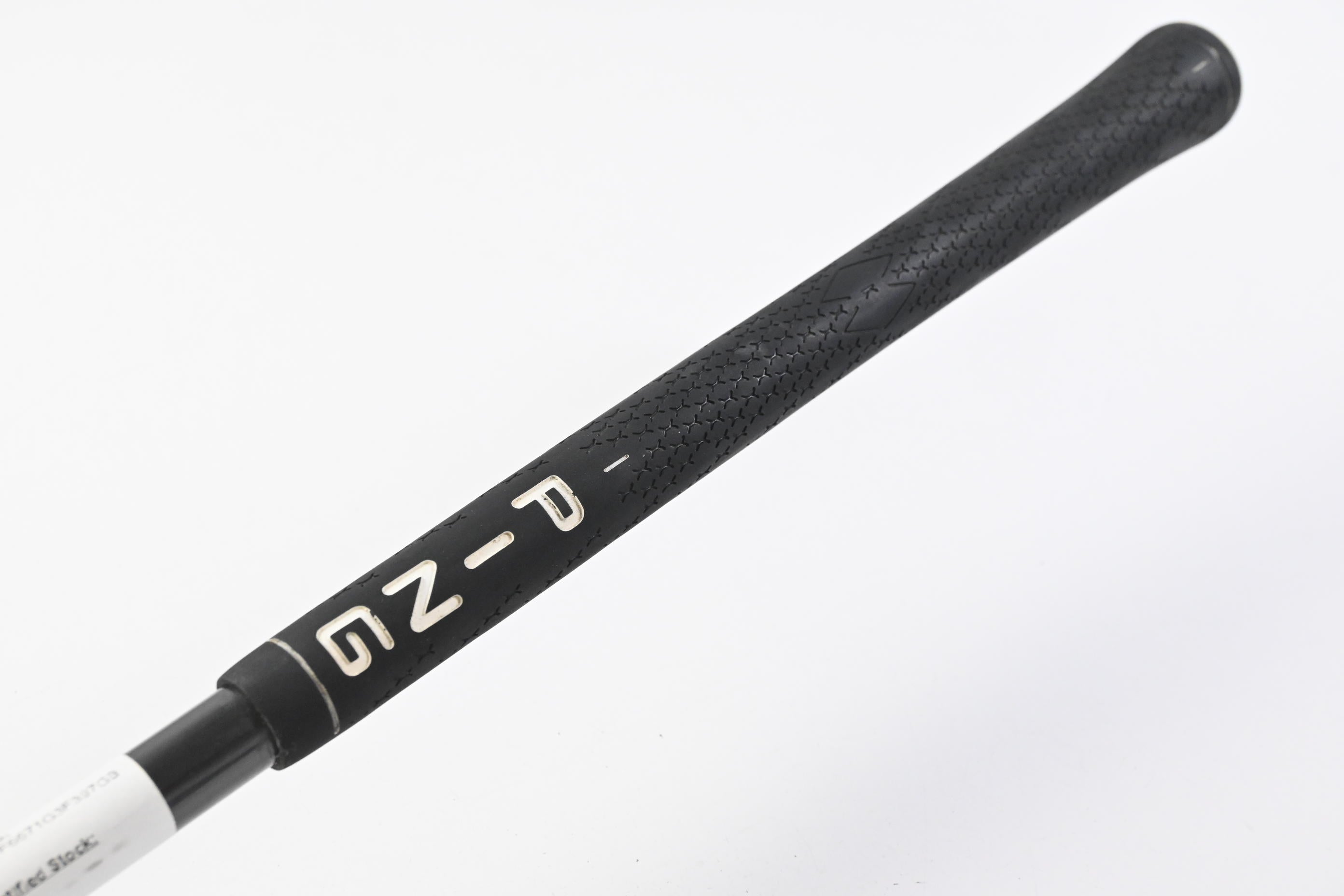 Ping i3 #6 Iron / Black Dot / Stiff Flex Ping i3+ Shaft