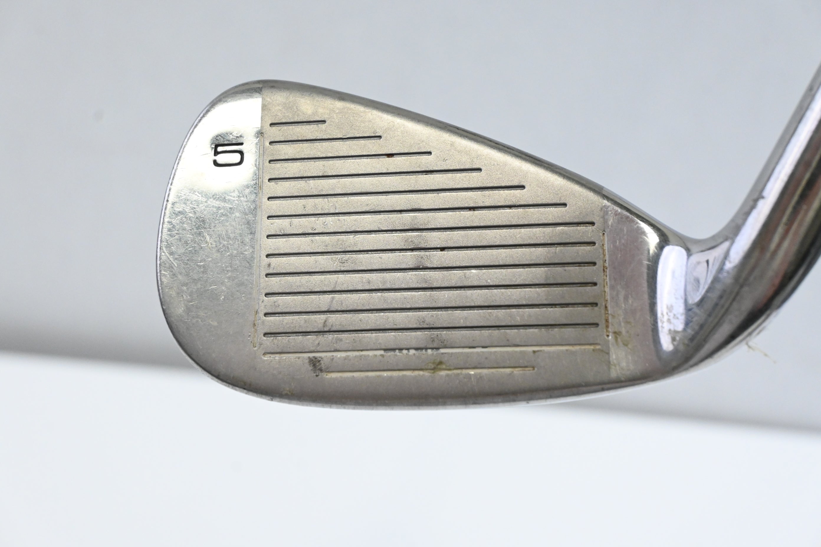 Benross VX OS #5 Iron / 26 Degree / Regular Flex Dynamic Shaft