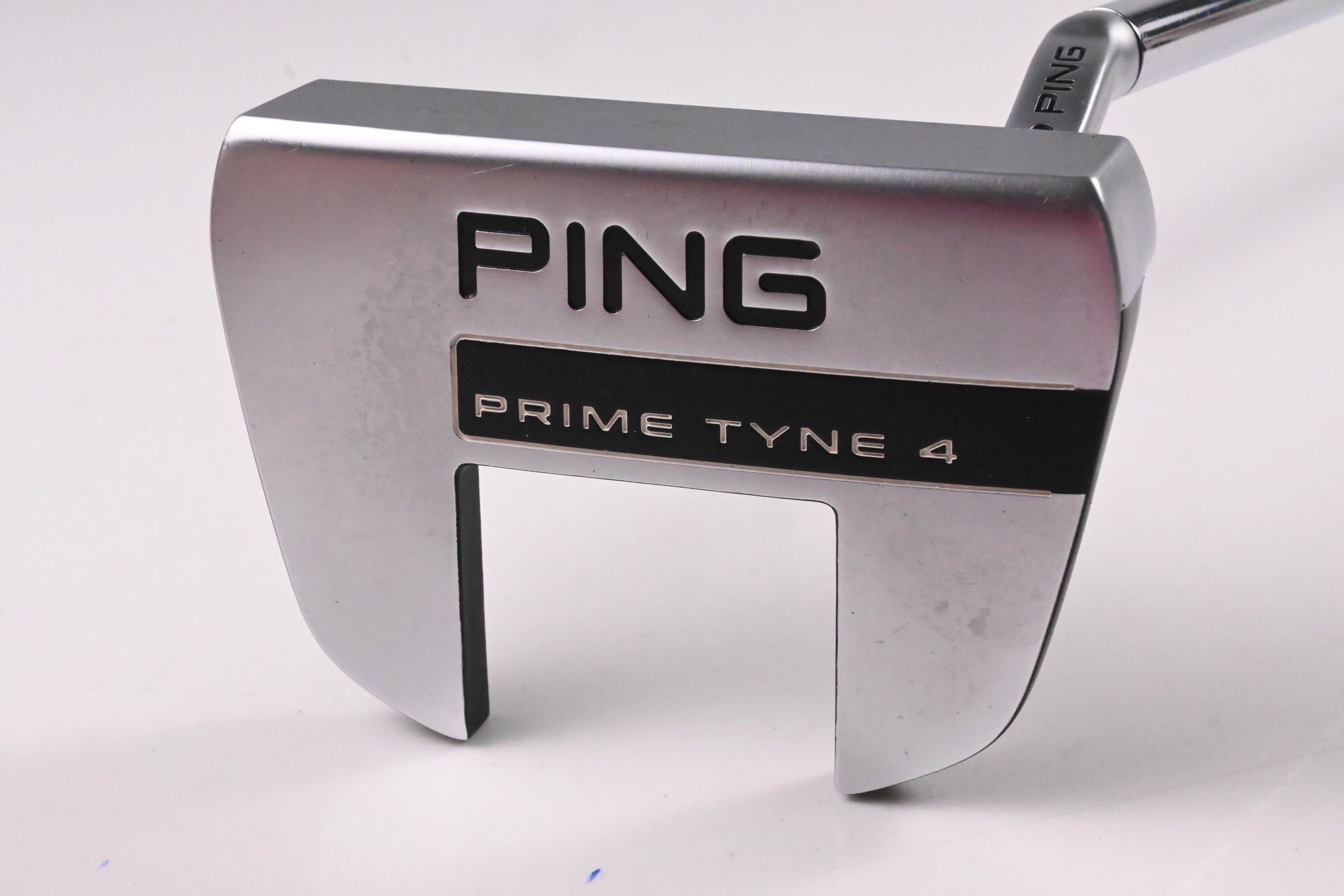 Ping 2023 Prime Tyne 4 Putter / 34 Inch