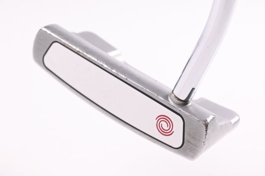 Odyssey White Hot OG Stroke Lab Double Wide Putter / 34 Inch