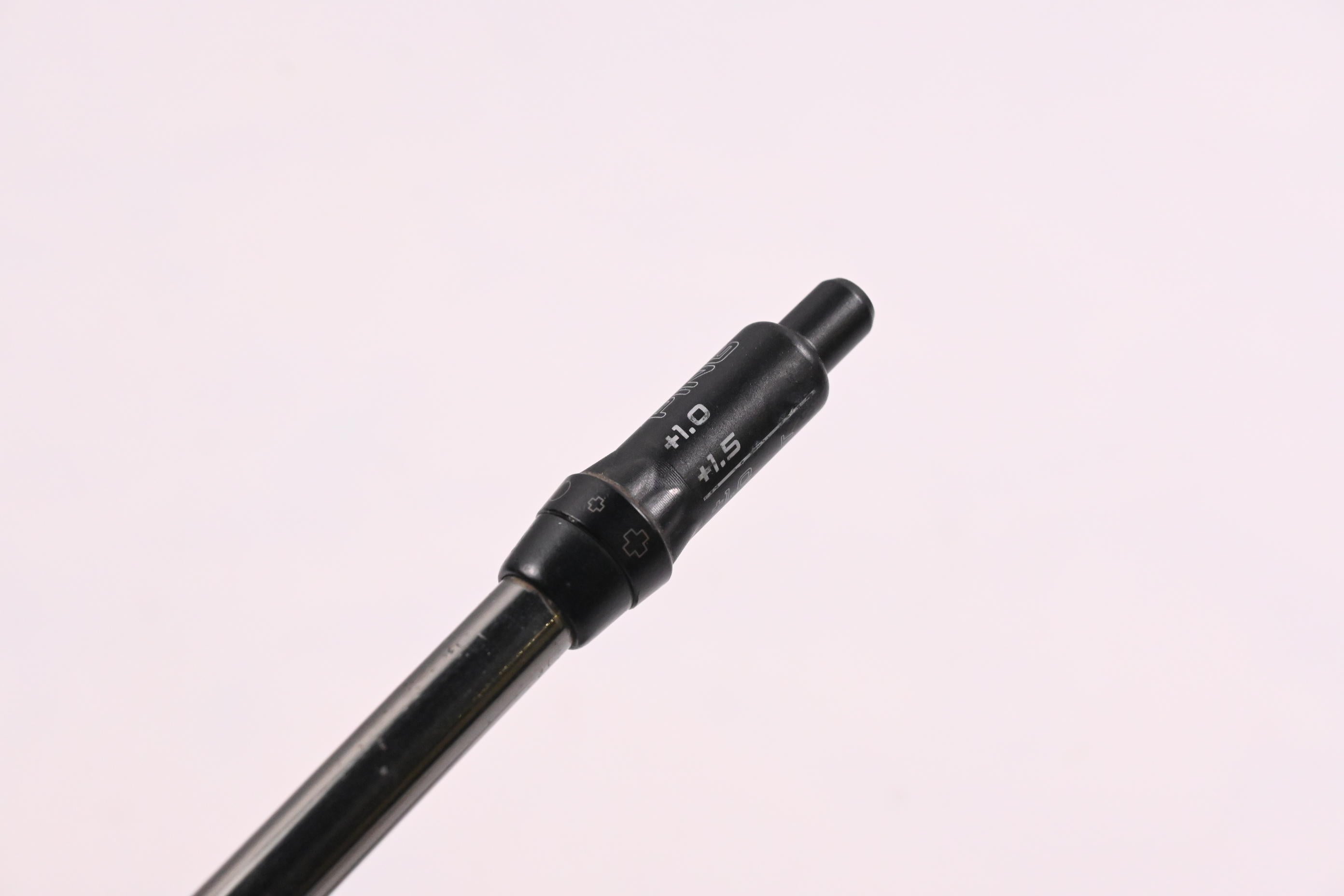 Ping Tour 65 Driver Shaft / Stiff Flex / Ping 3rd Gen