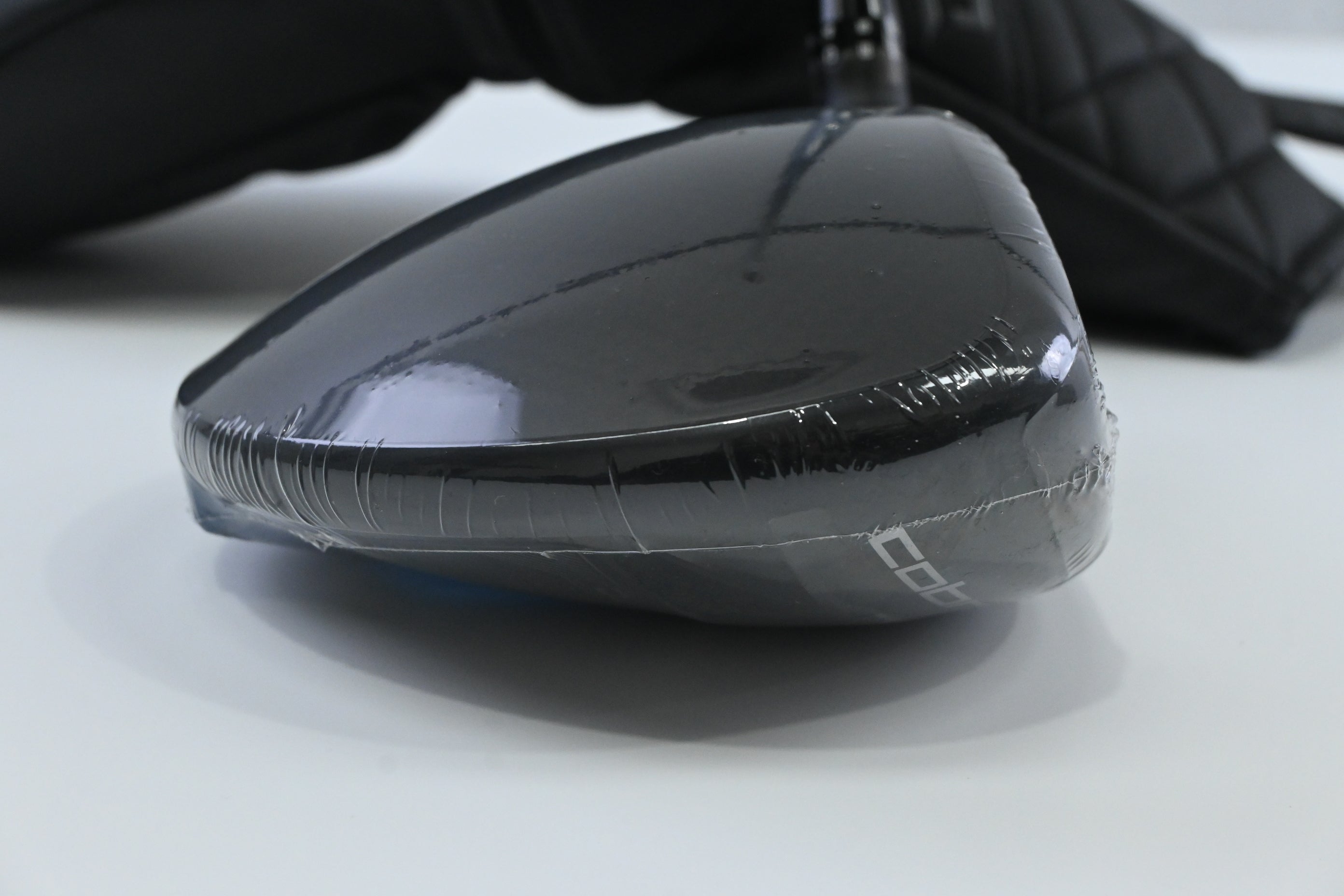 Cobra DS-Adapt X Driver / 10.5 Degree / Regular Flex Denali Blue 60 Shaft