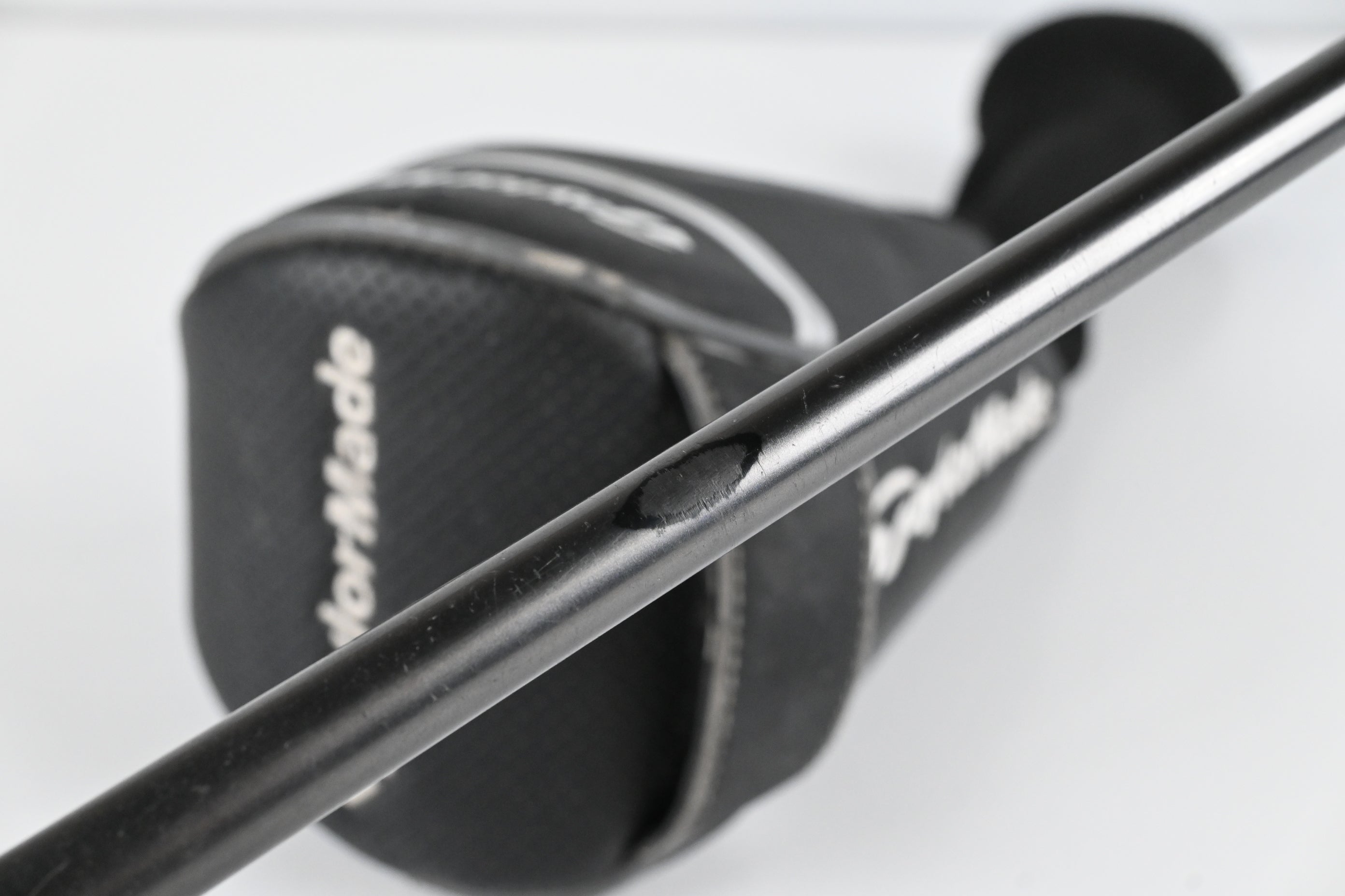 Taylormade RBZ #3 Wood / 15 Degree / Stiff Flex Matrix Ozik Xcon-5 Shaft