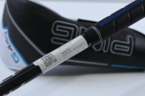 Ping G440 K Driver / 10.5 Degree / Senior Flex Ping Alta Quick 45 Shaft
