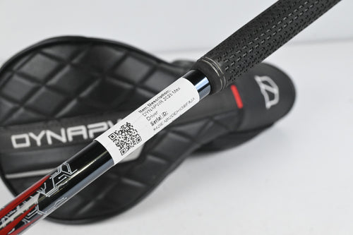 Wilson DYNAPWR 2025 Max Driver / 10.5 Degree / Stiff Flex UST LIN-Q M40X 5