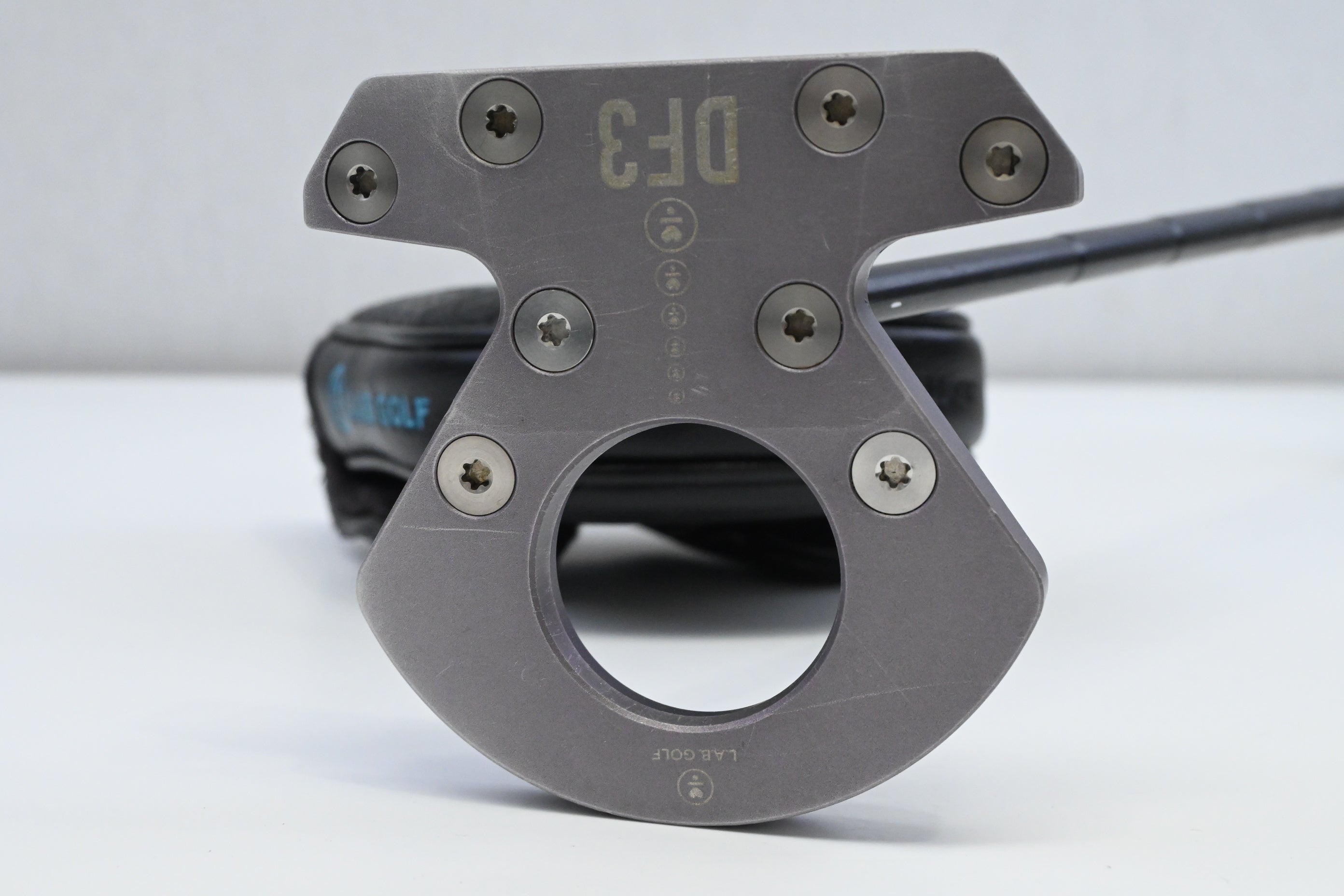L.A.B. Golf DF3 Putter / 34 Inch