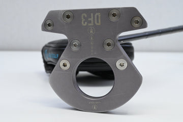 L.A.B. Golf DF3 Putter / 34 Inch