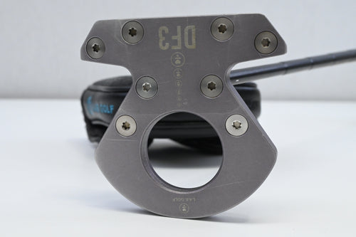 L.A.B. Golf DF3 Putter / 34 Inch