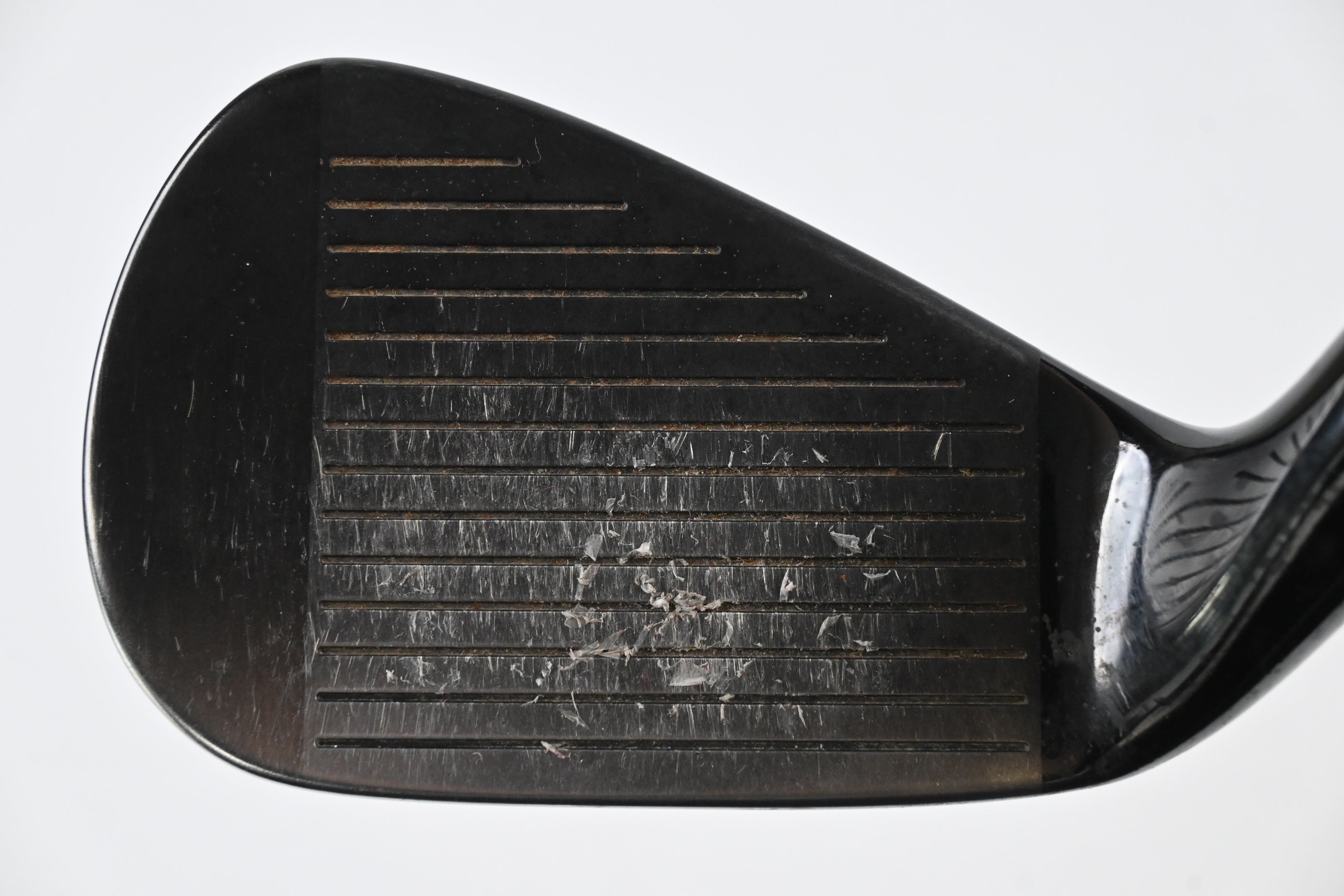 Taylormade P770 2023 Phantom Black #9 Iron / Stiff Flex KBS Tour Shaft