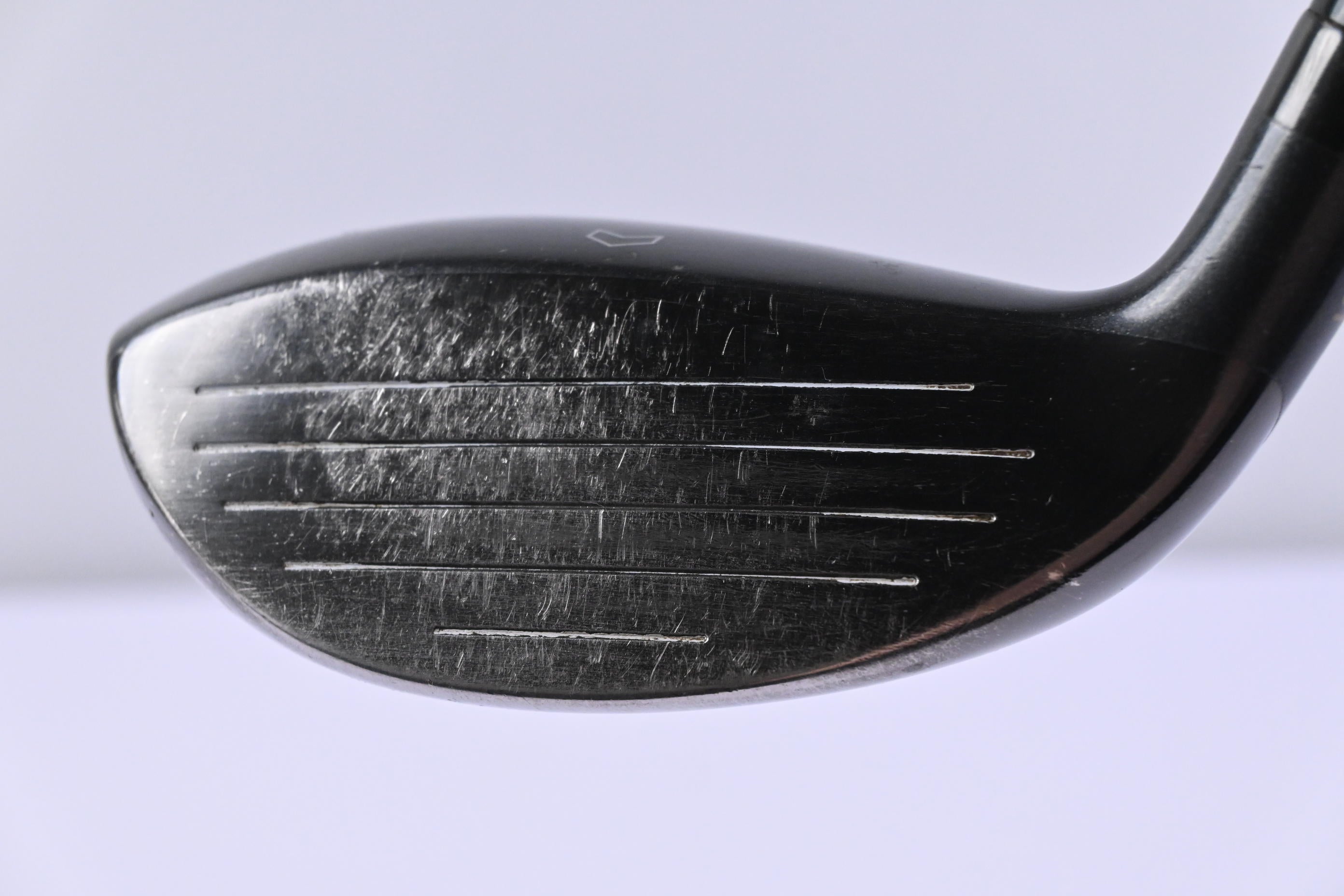 Benross Gold 2019 #5 Hybrid / 25 Degree / Senior Flex Fujikura Vista Pro 50