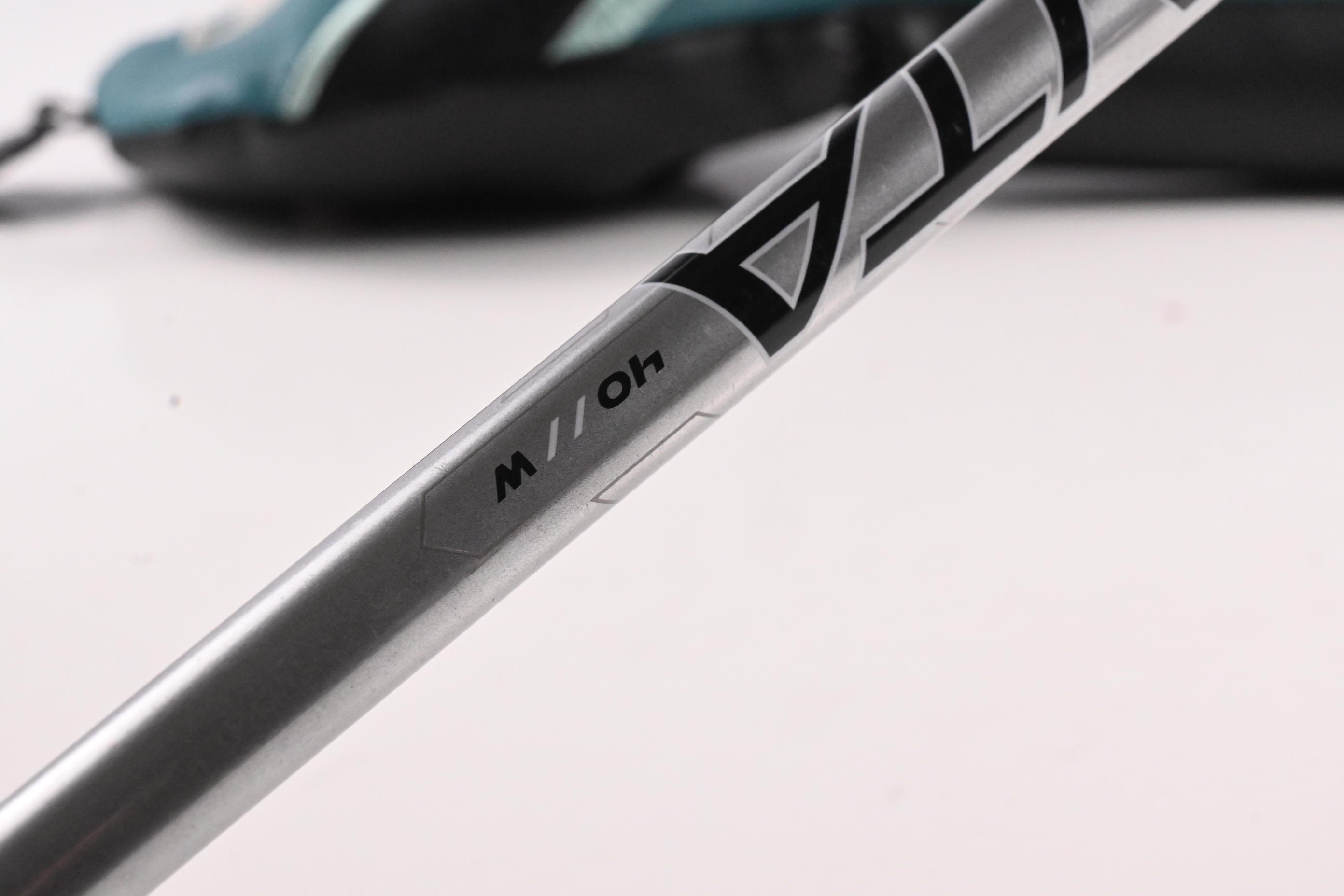 Ladies Wilson D9 #3 Wood / 15 Degree / Ladies Flex Aldila Quaranta 40 Shaft