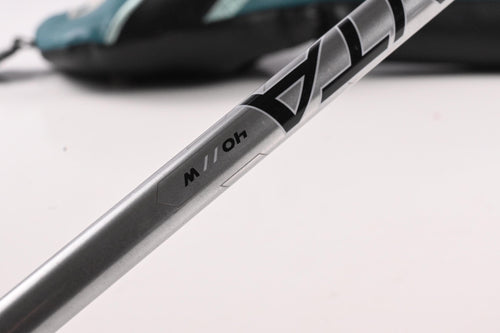 Ladies Wilson D9 #3 Wood / 15 Degree / Ladies Flex Aldila Quaranta 40 Shaft