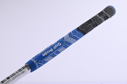 Fazer Accu Chipper / 37 Degree / Wedge Flex Fazer Shaft