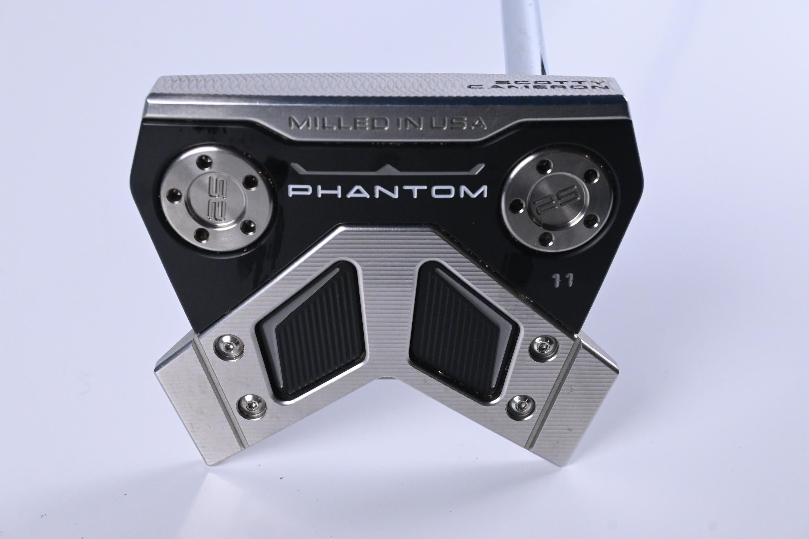 Scotty Cameron 2024 Phantom 11 Putter / 38 Inch
