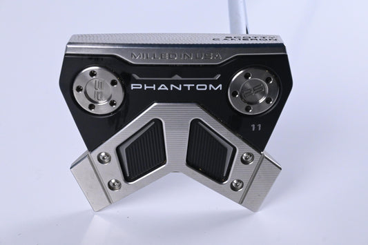 Scotty Cameron 2024 Phantom 11 Putter / 38 Inch