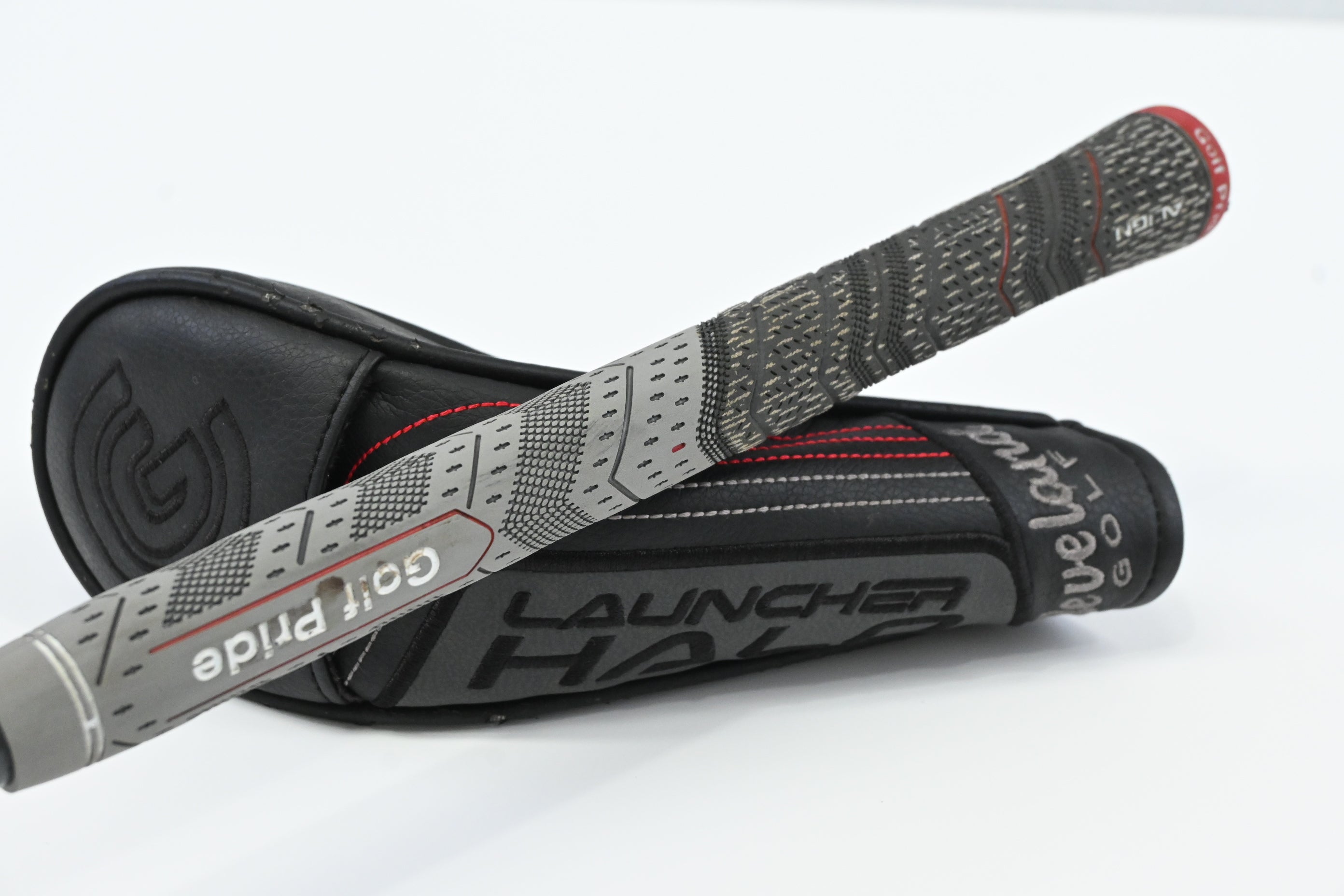 Cleveland Launcher Halo #2 Hybrid / 16 Degree / Stiff Flex Miyazaki C.Kua 6