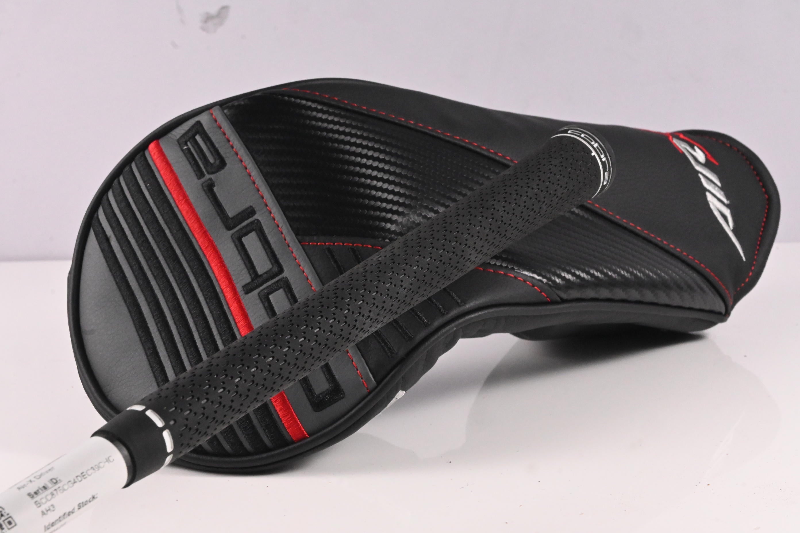 Cobra Air-X Driver / 11.5 Degree / Senior Flex Cobra UltraLite 40 Shaft