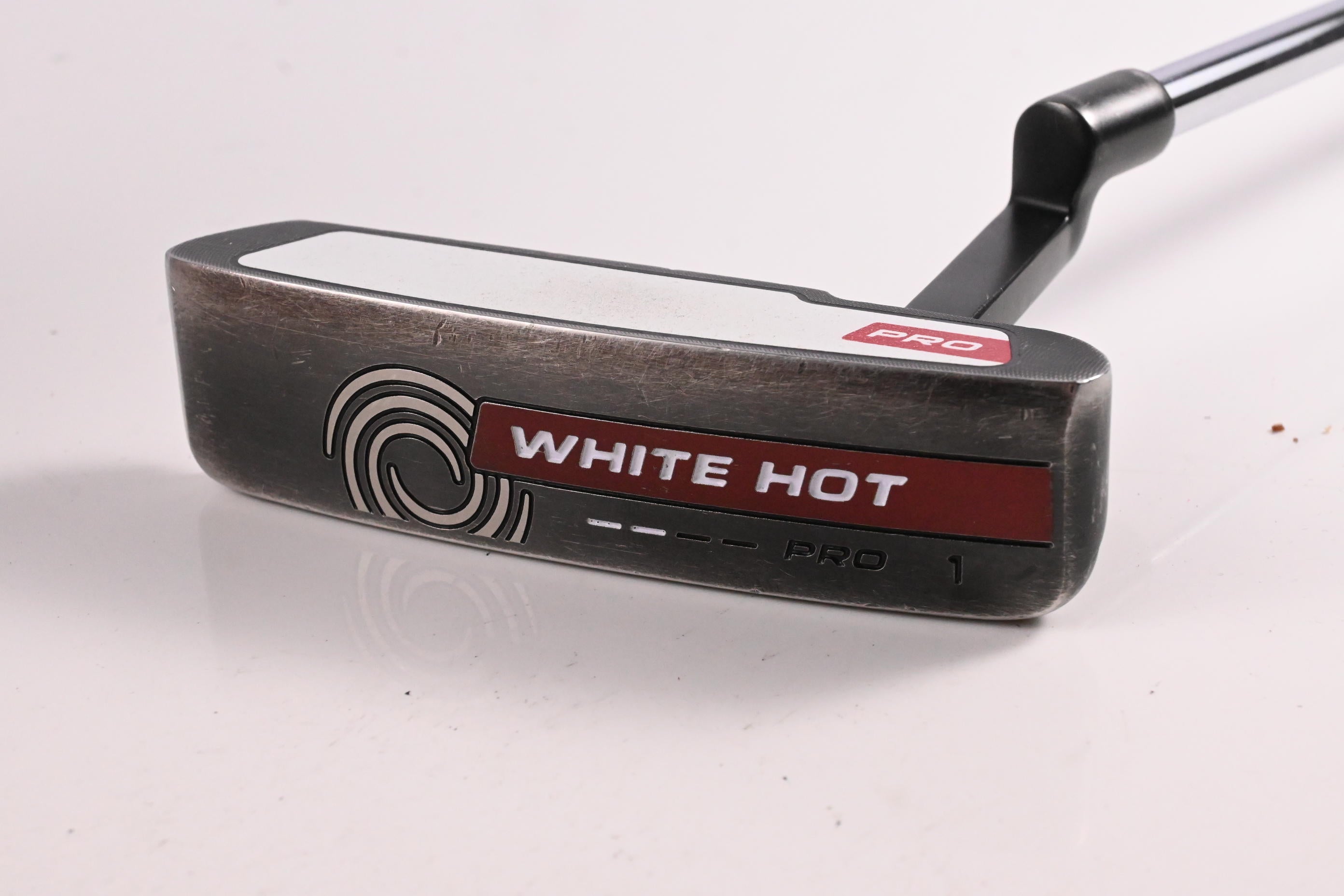 Odyssey White Hot Pro 1  Black Putter / 33 inch