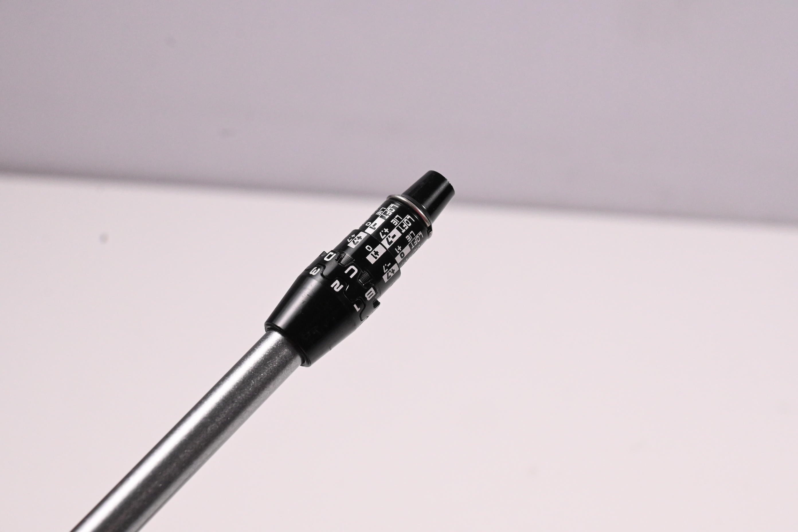 Fujikura Pro 70 2024 Fairway Shaft / Stiff Flex / Cobra Gen3